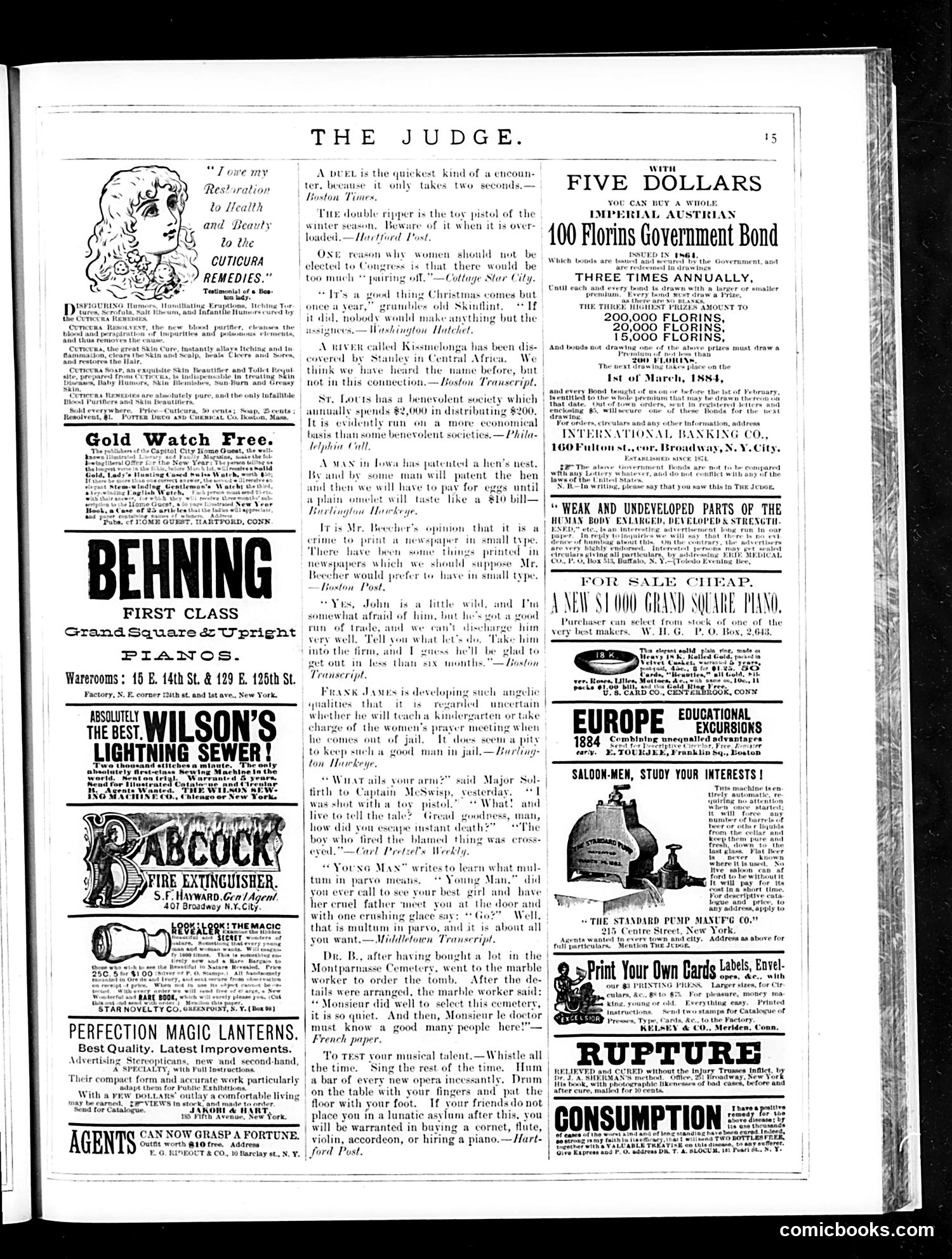 Judge — February 9, 1884 — page 15 of 16