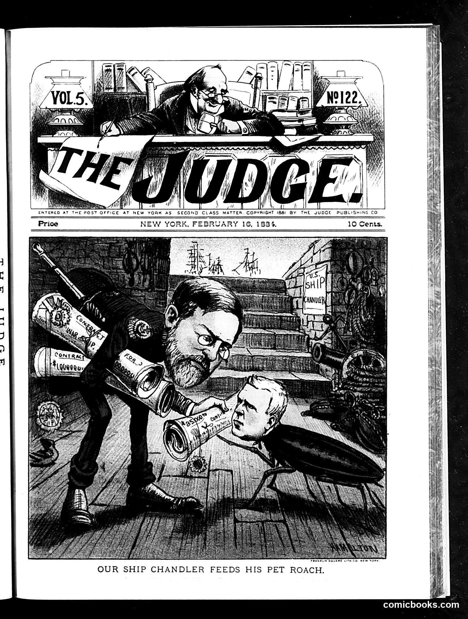 Judge — February 16, 1884