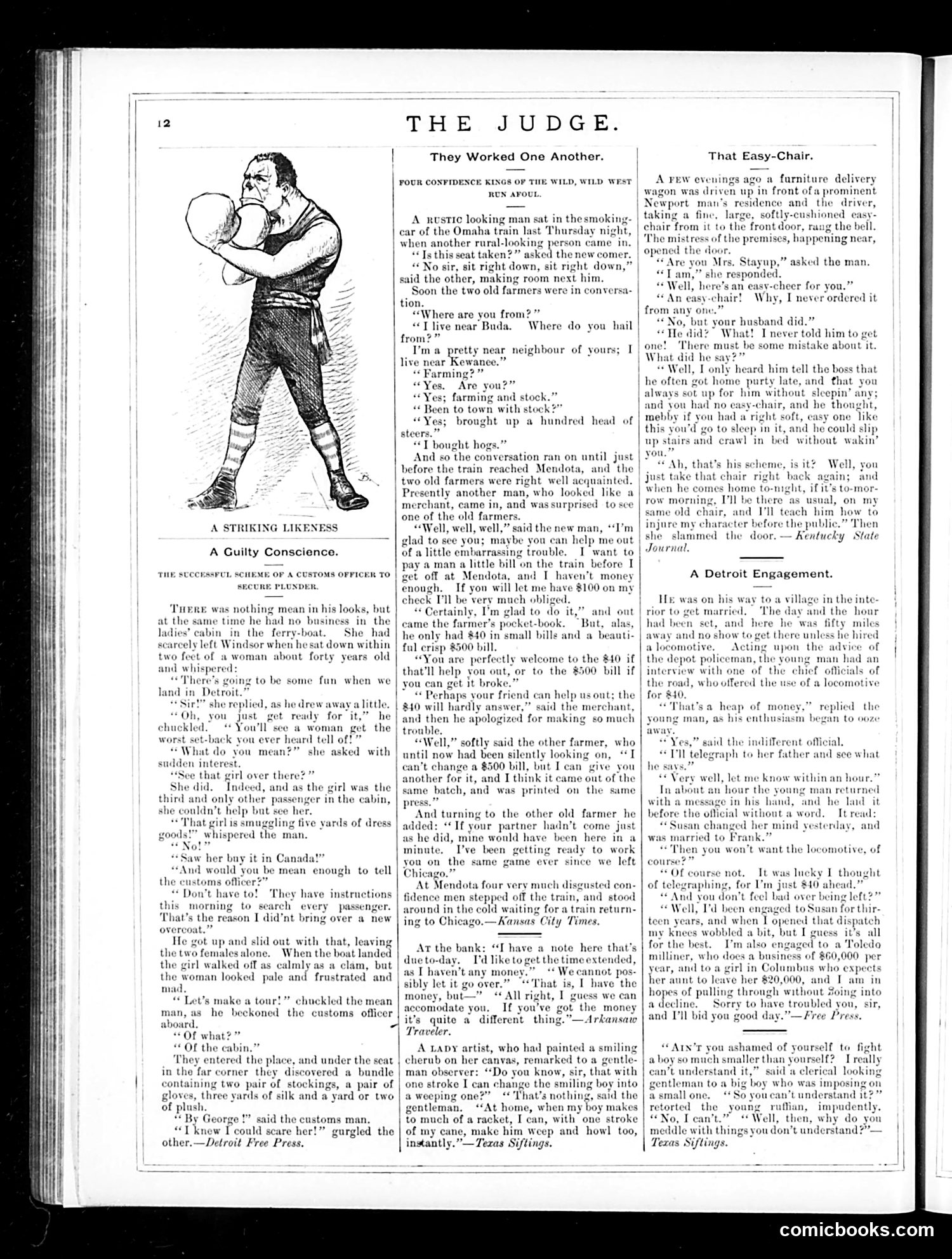 Judge — February 16, 1884 — page 12 of 16