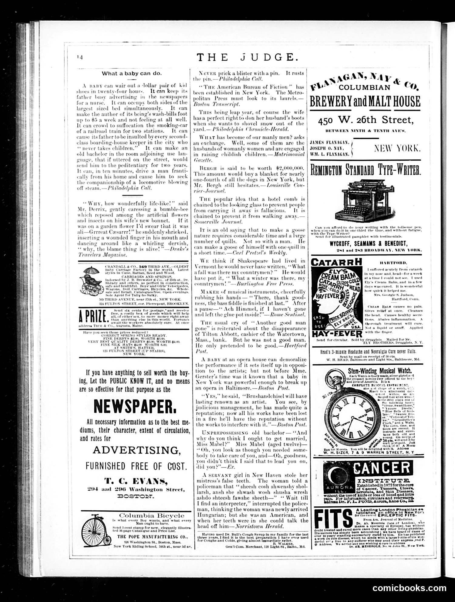 Judge — February 16, 1884 — page 14 of 16