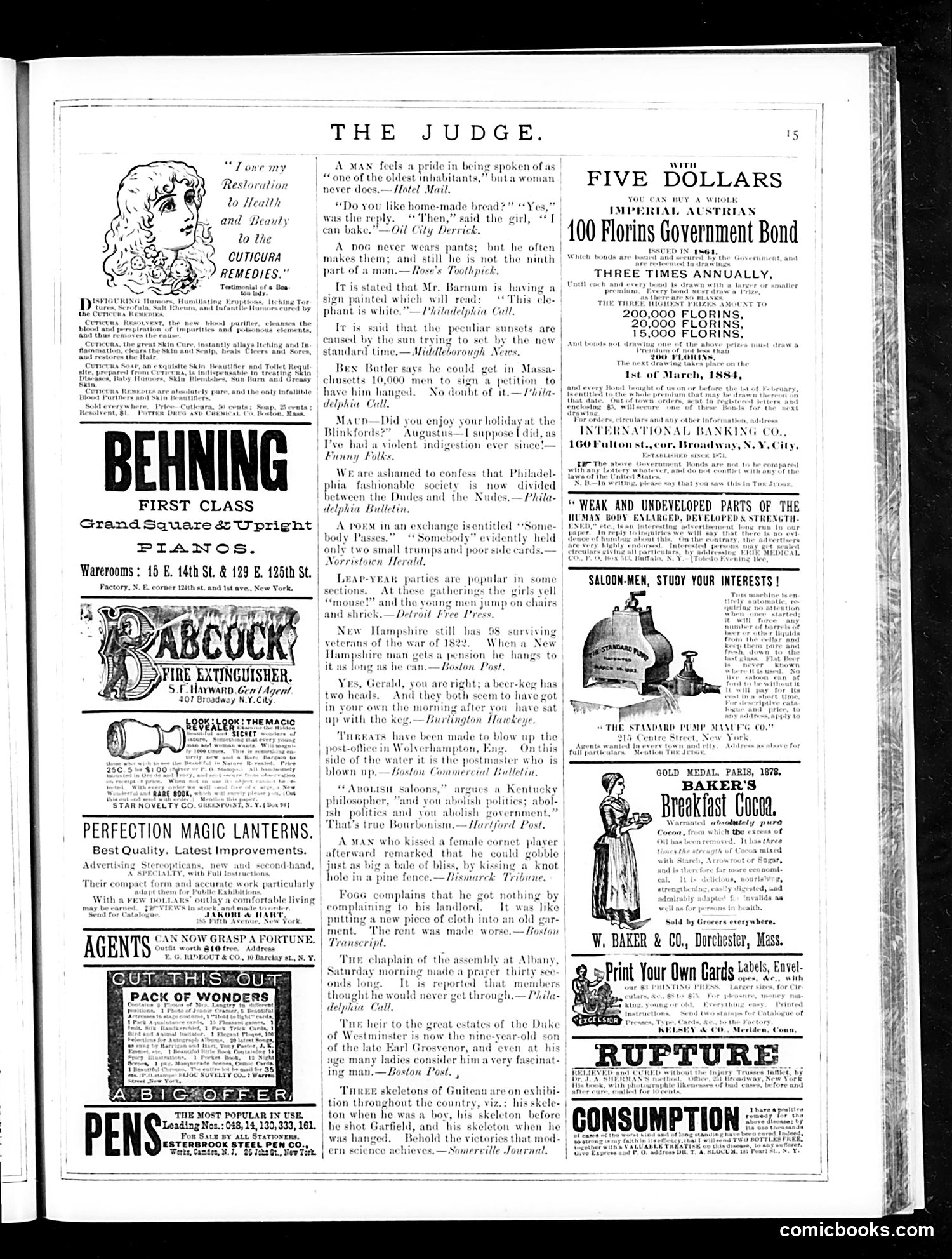 Judge — February 16, 1884 — page 15 of 16