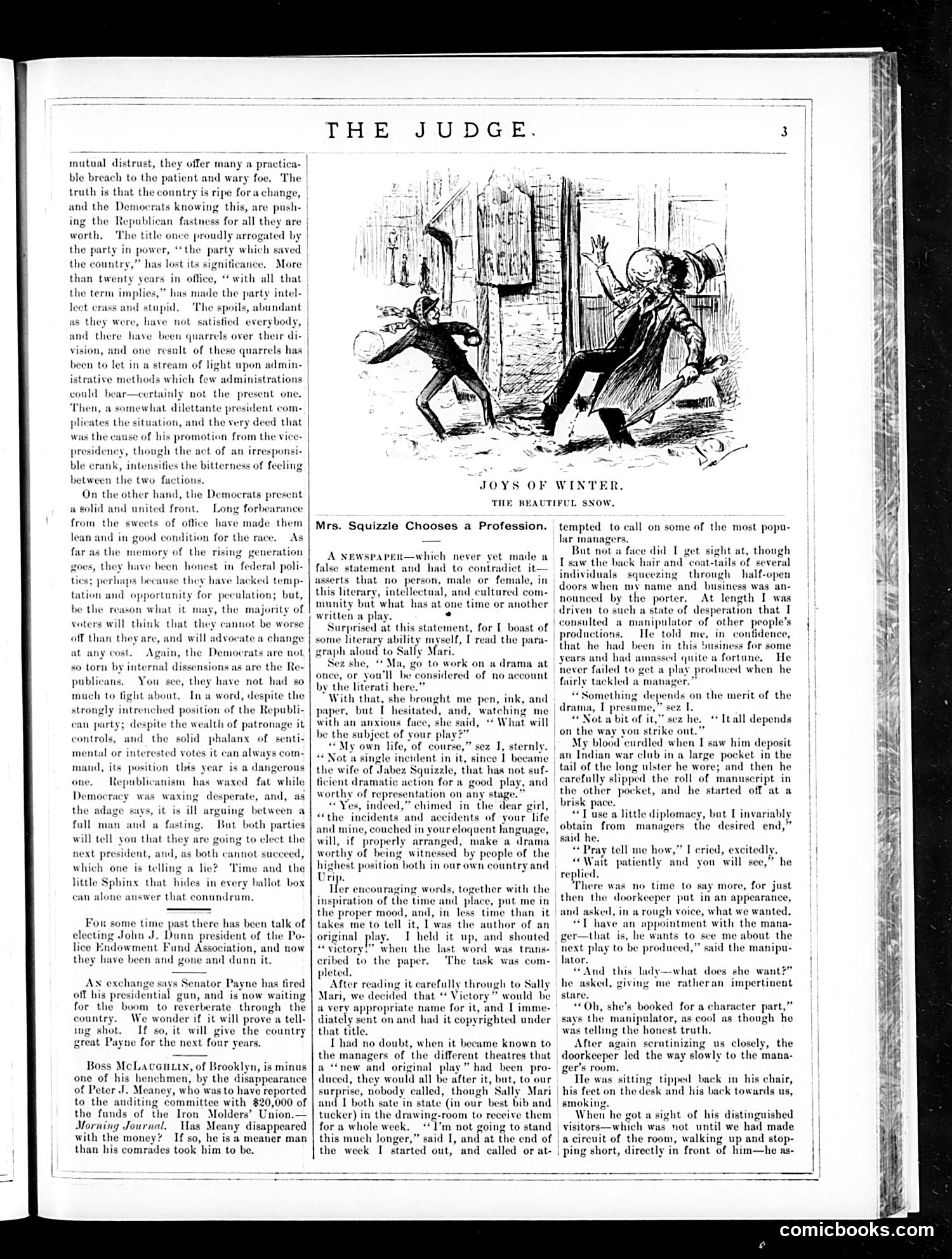 Judge — February 23, 1884 — page 3 of 16