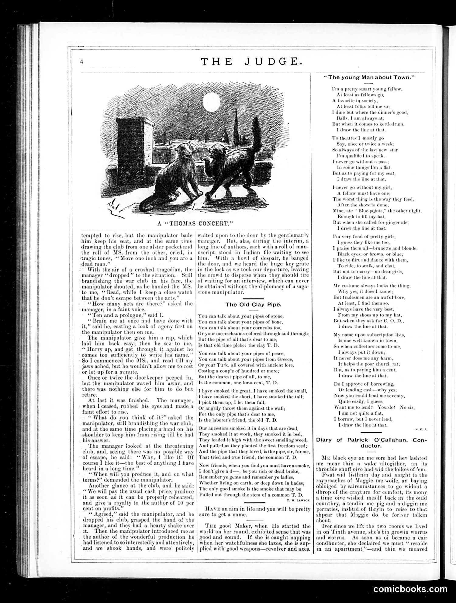 Judge — February 23, 1884 — page 4 of 16