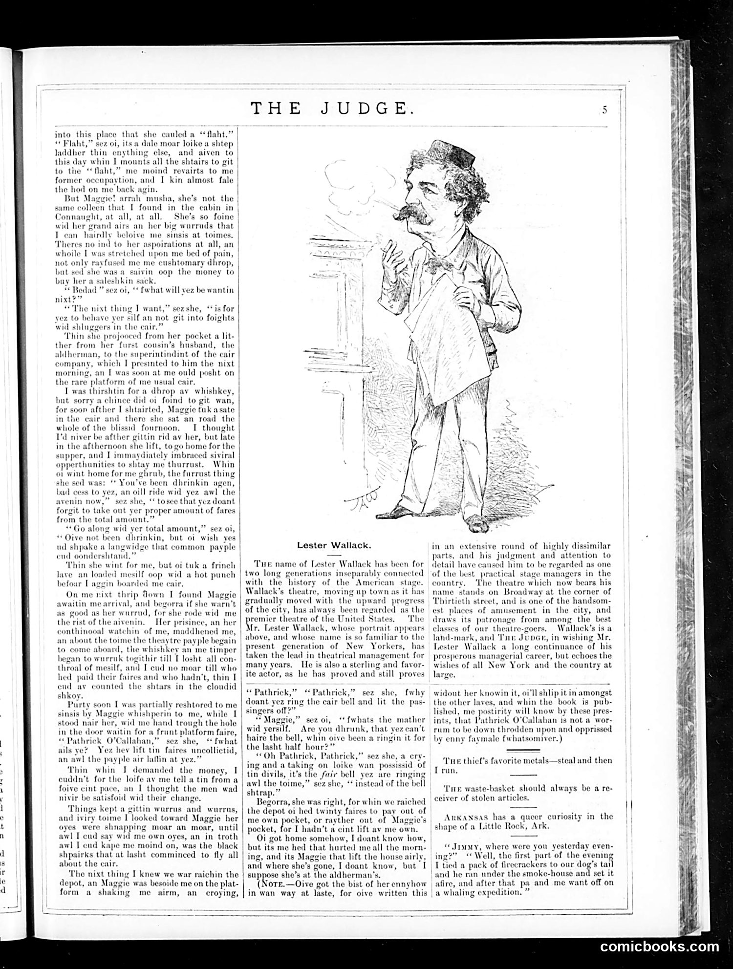 Judge — February 23, 1884 — page 5 of 16