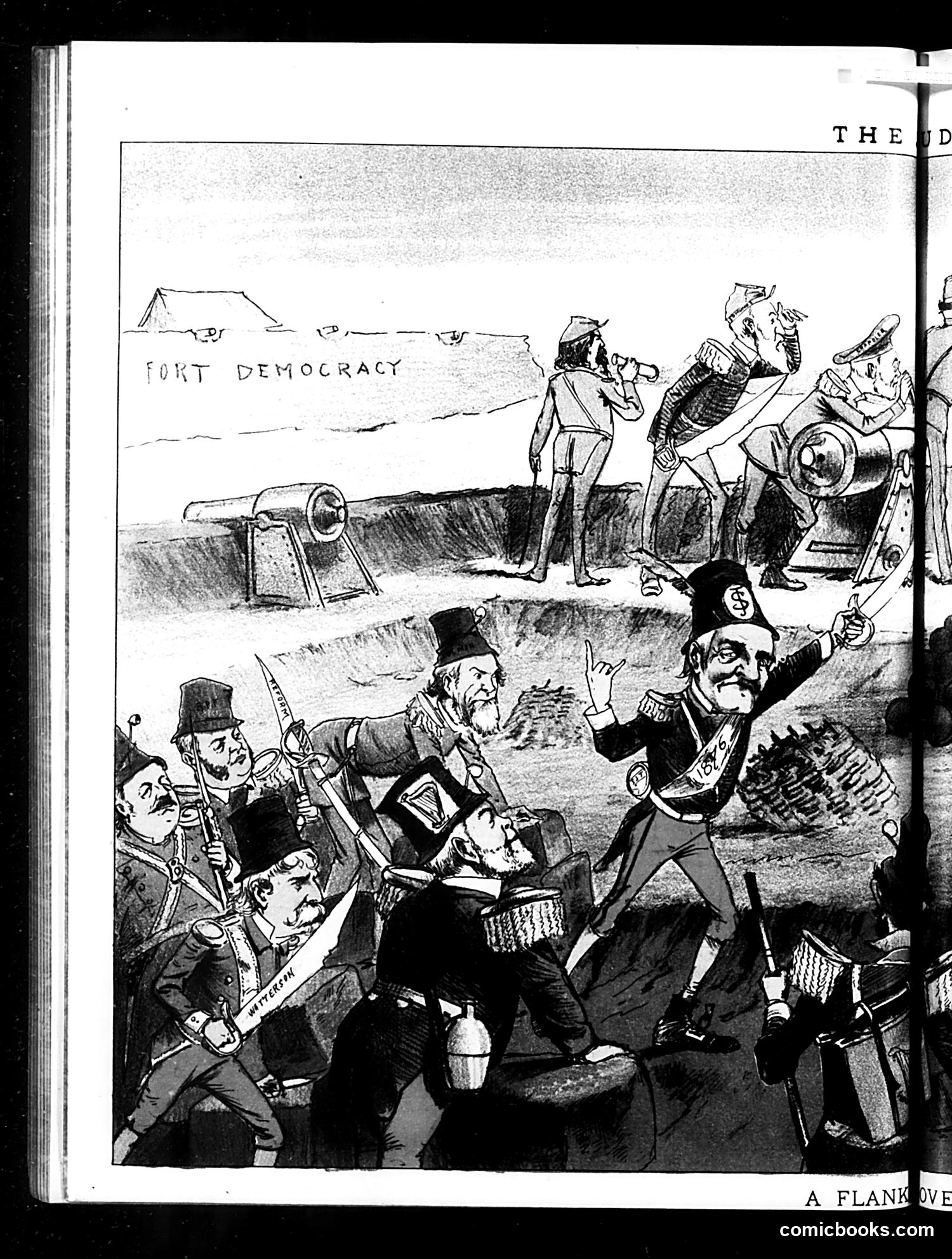 Judge — February 23, 1884 — page 8 of 16