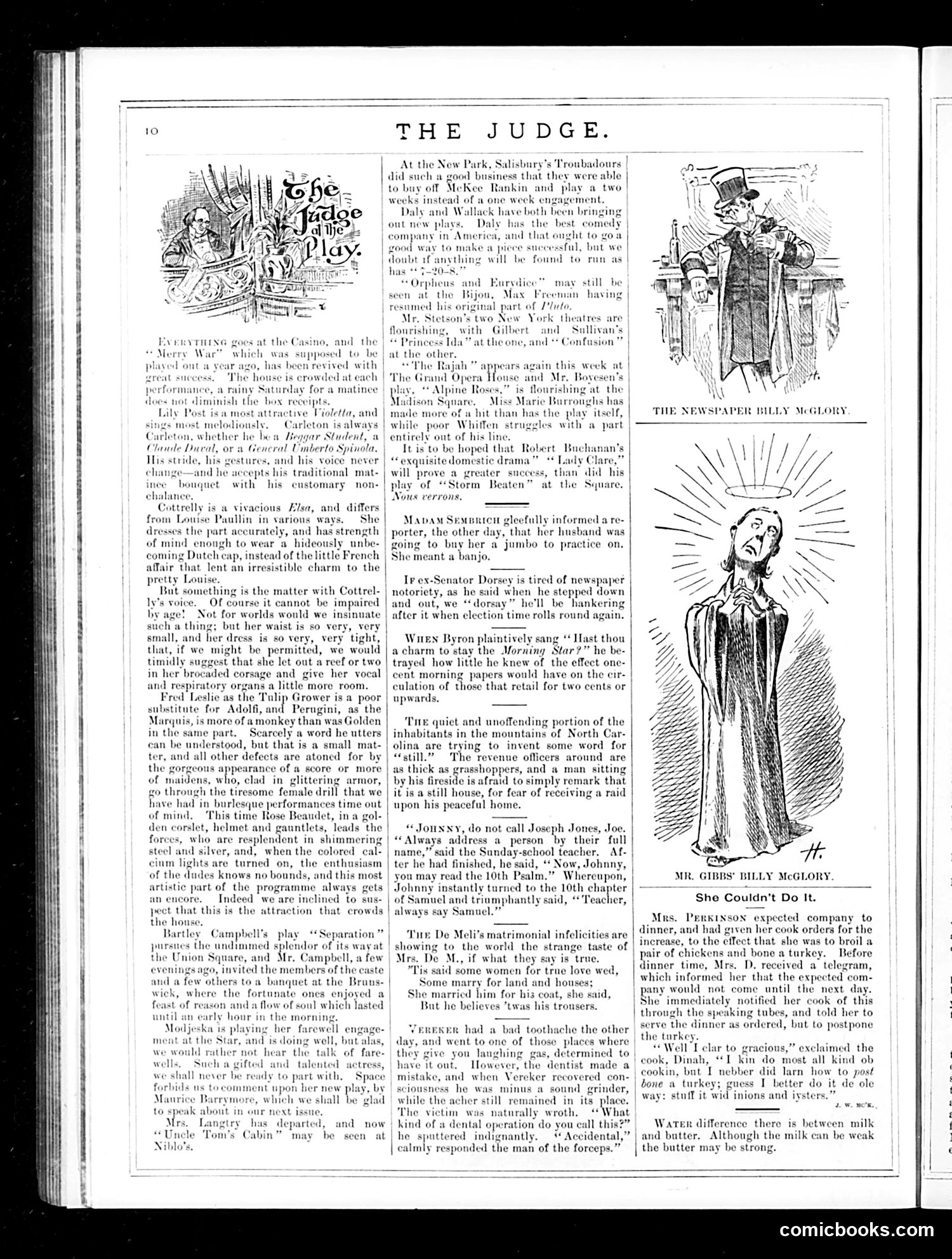 Judge — February 23, 1884 — page 10 of 16