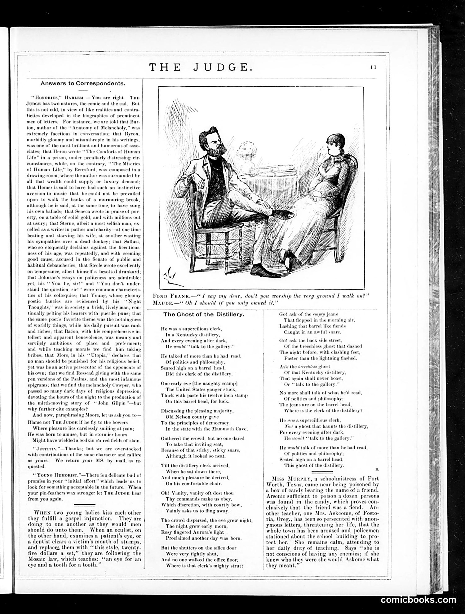 Judge — February 23, 1884 — page 11 of 16