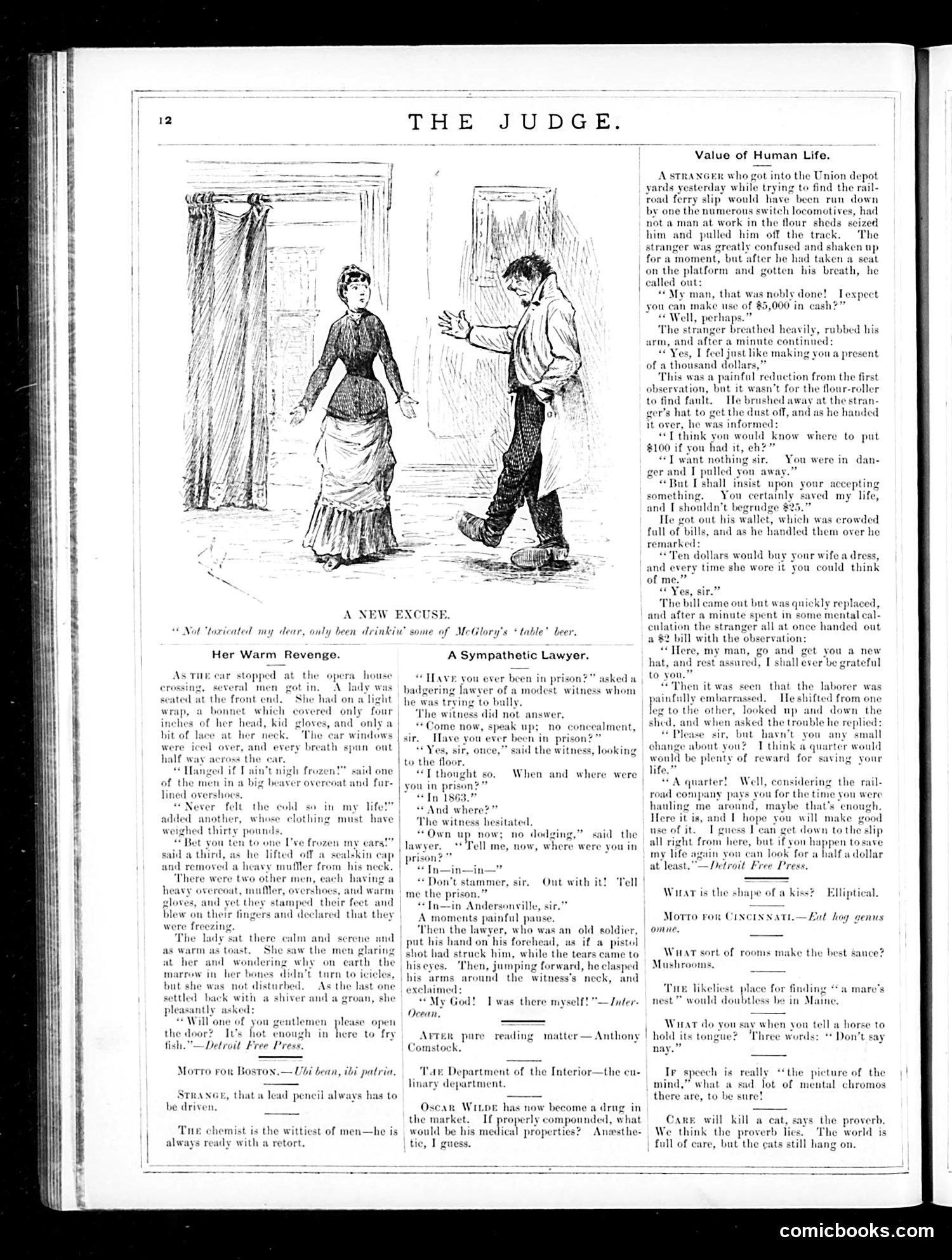 Judge — February 23, 1884 — page 12 of 16