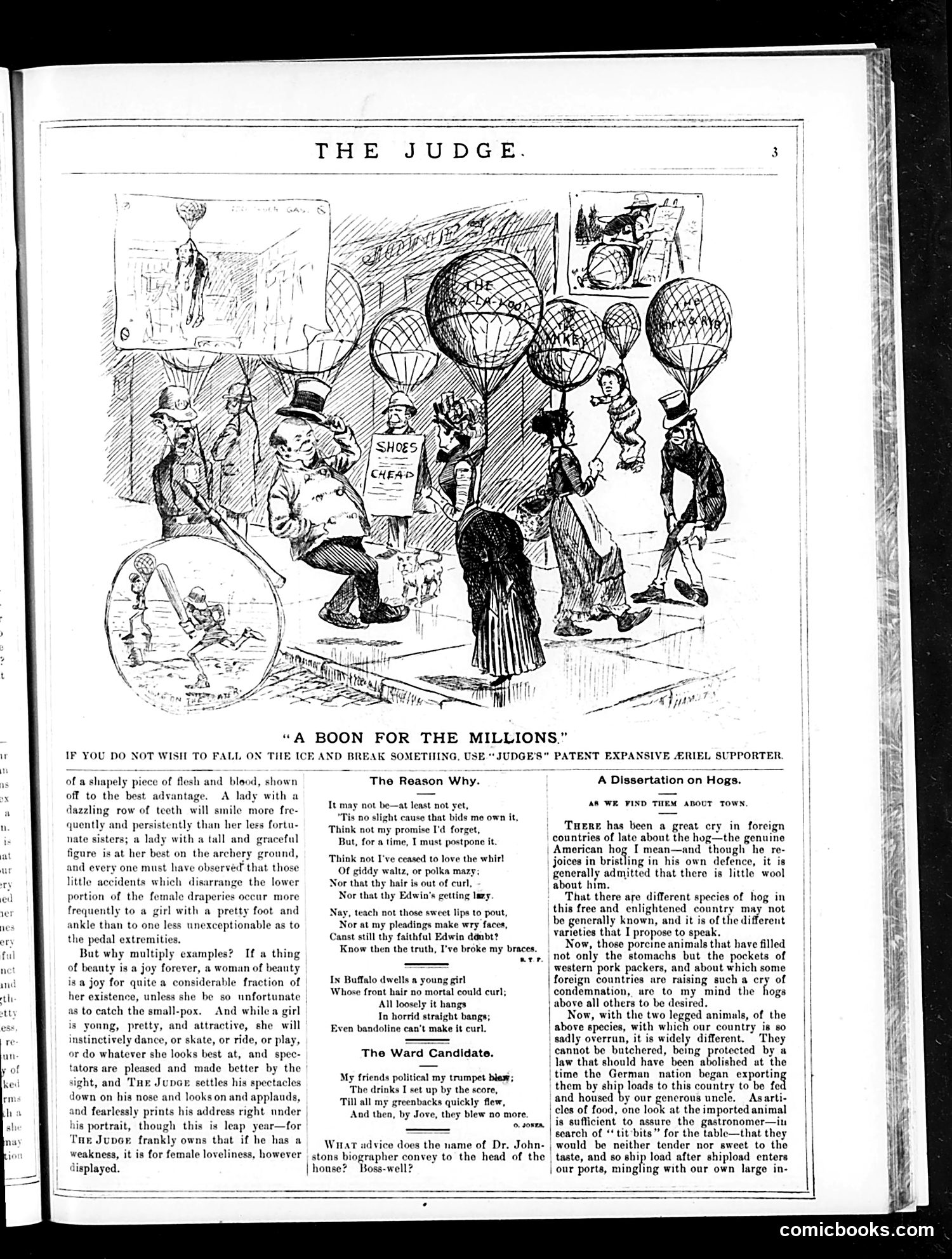 Judge — March 1, 1884 — page 3 of 16