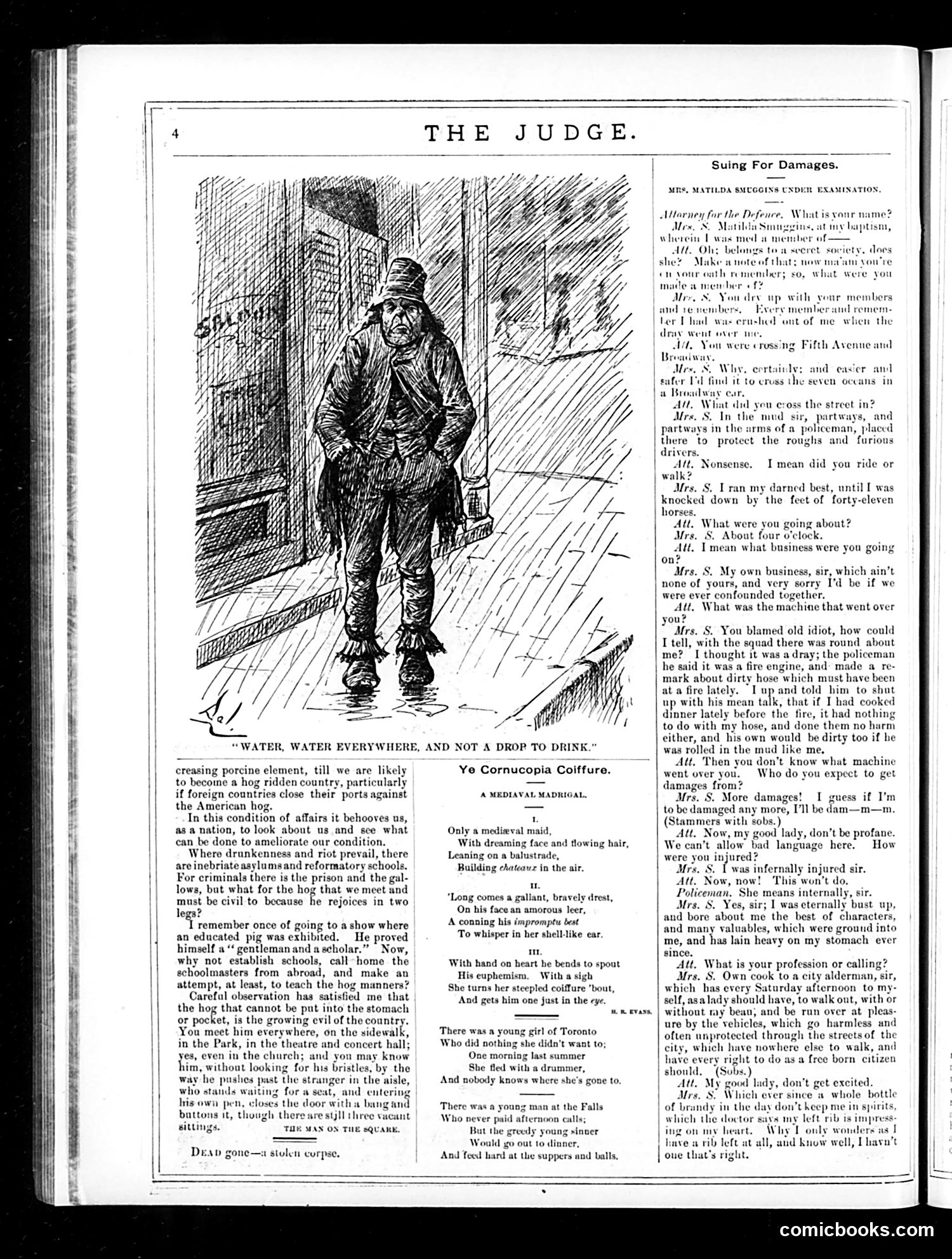 Judge — March 1, 1884 — page 4 of 16