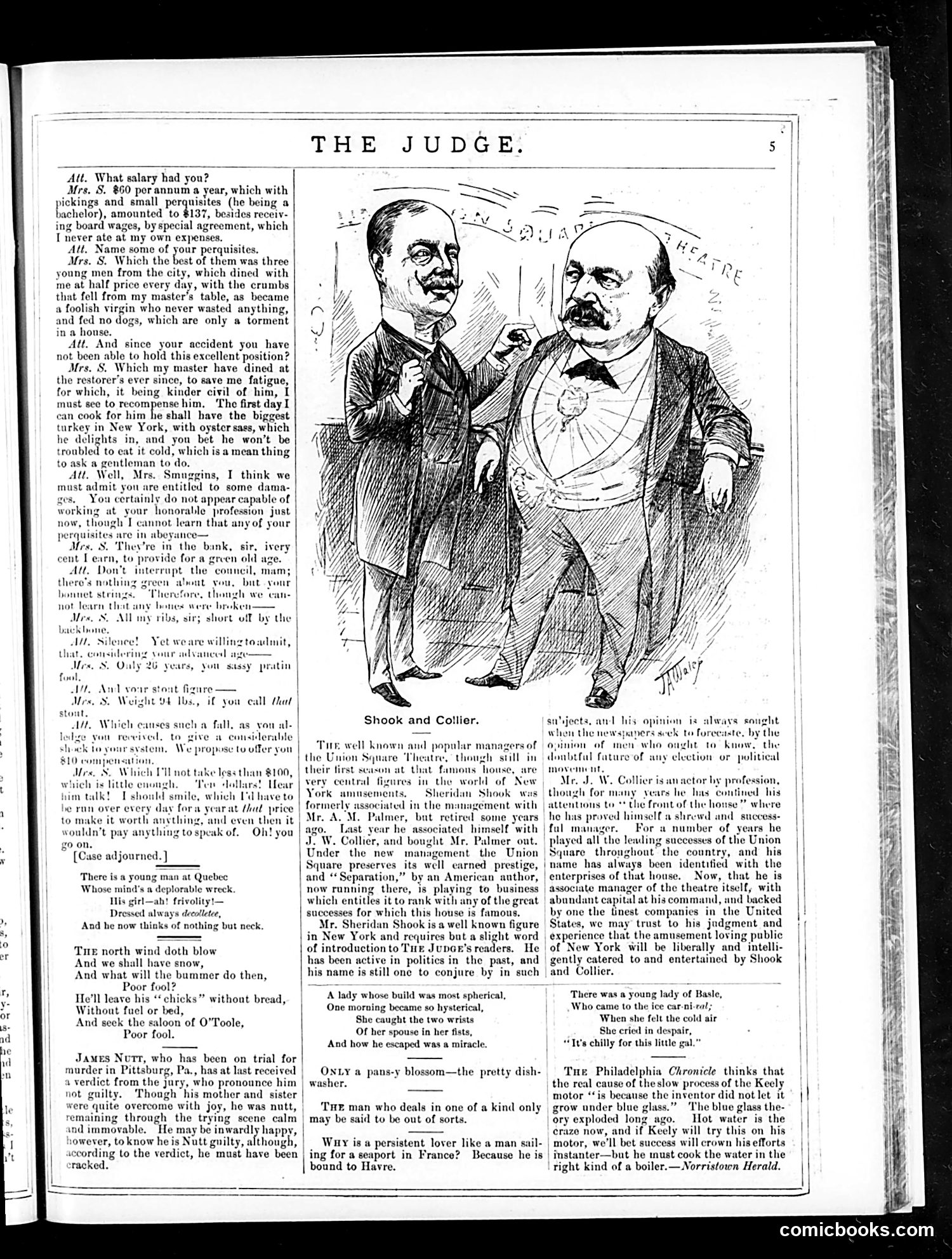 Judge — March 1, 1884 — page 5 of 16