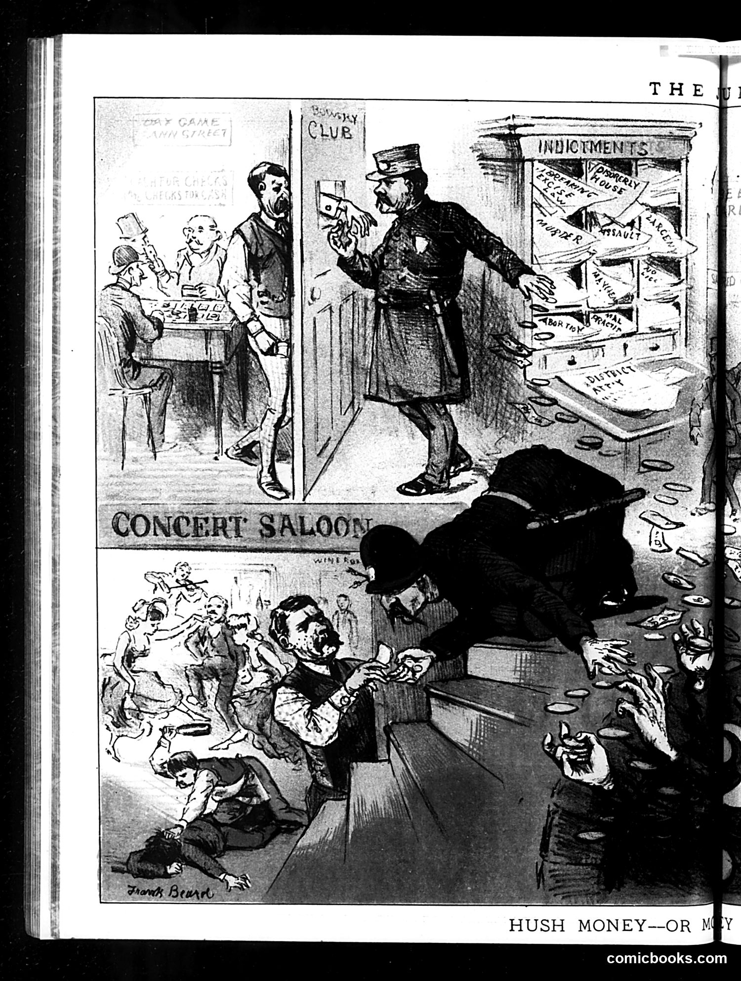 Judge — March 1, 1884 — page 8 of 16