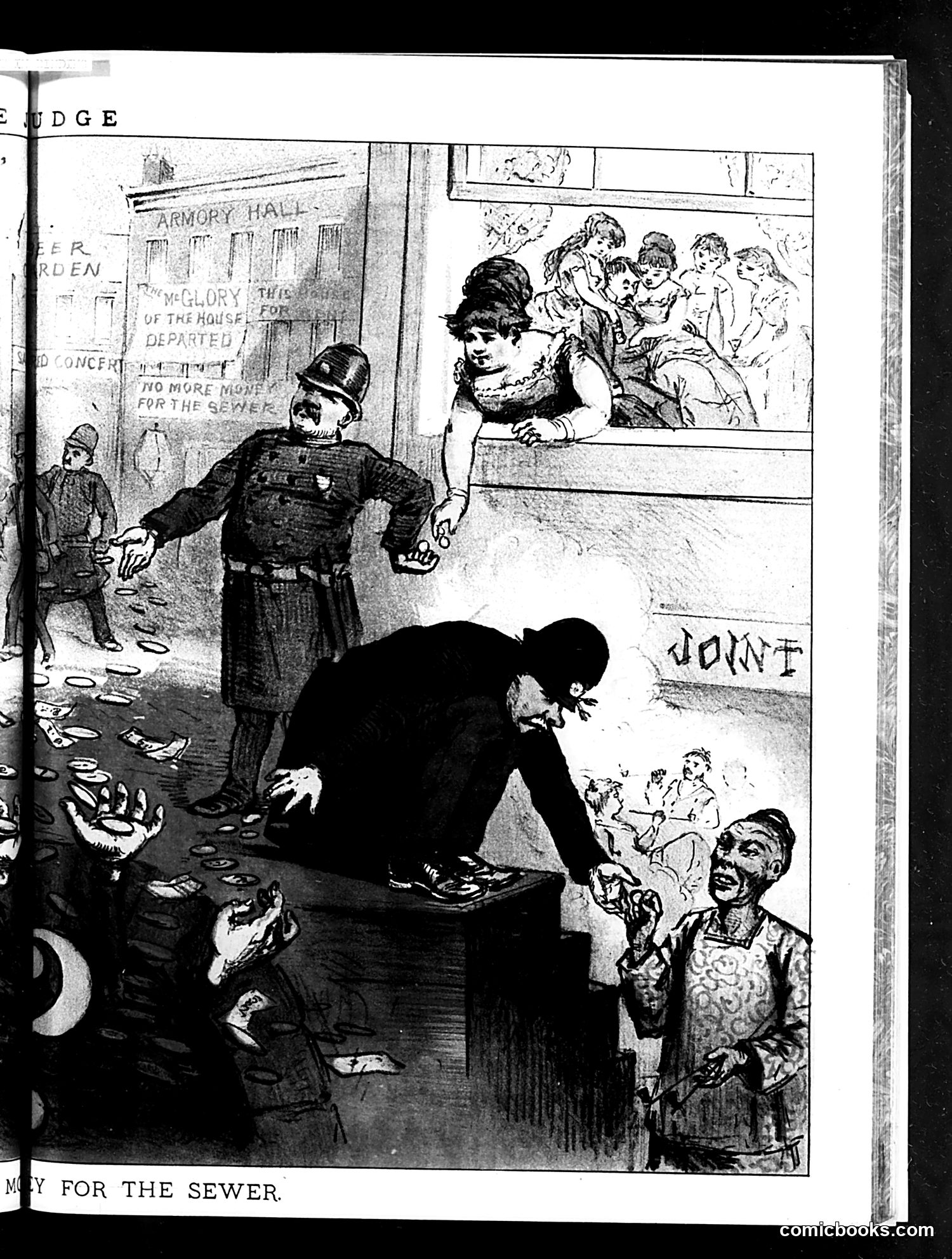 Judge — March 1, 1884 — page 9 of 16
