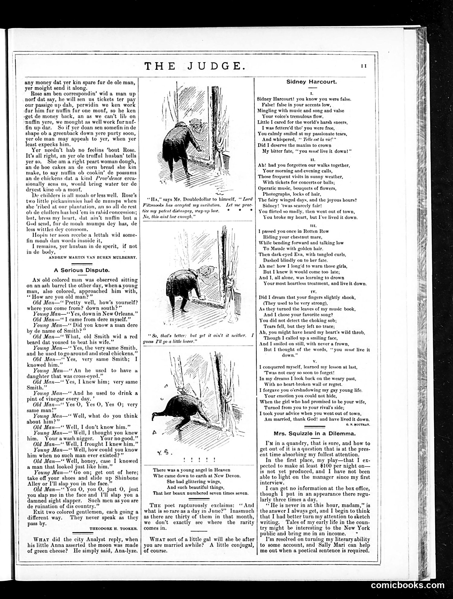 Judge — March 1, 1884 — page 11 of 16