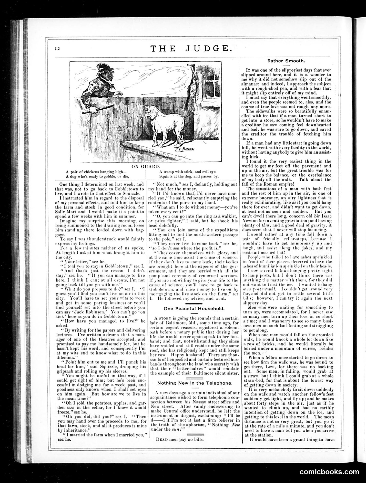 Judge — March 1, 1884 — page 12 of 16