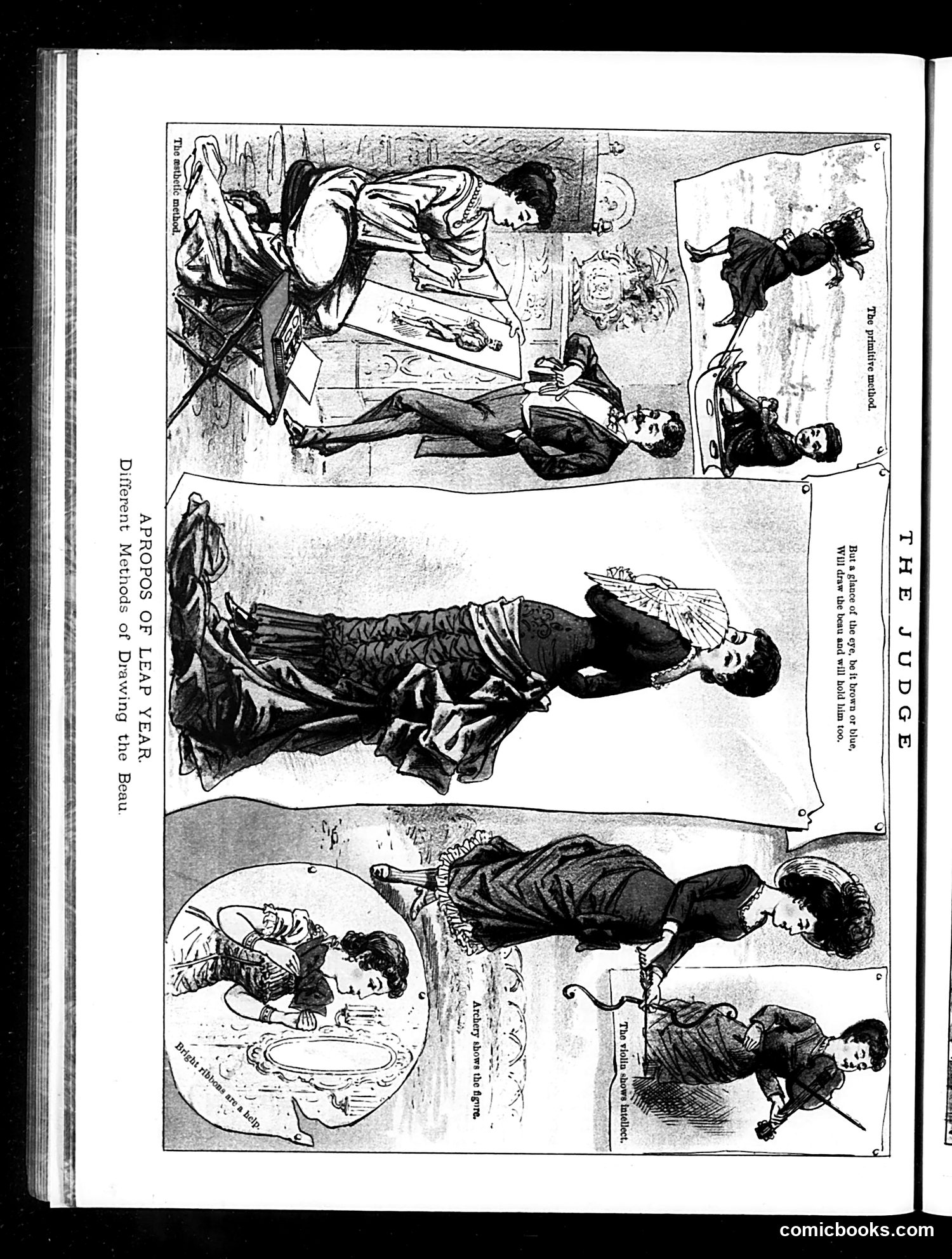 Judge — March 1, 1884 — page 16 of 16