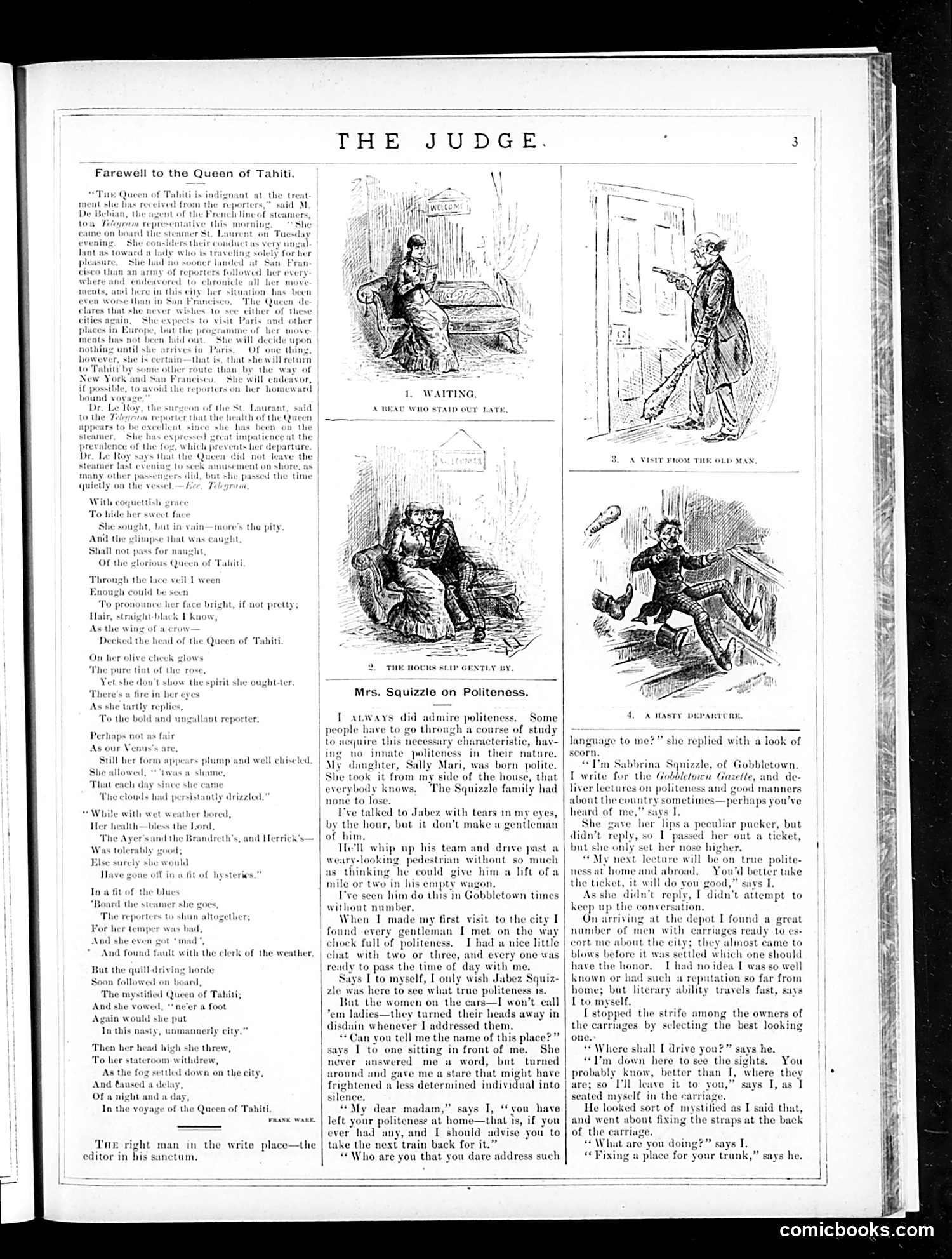 Judge — March 8, 1884 — page 3 of 16