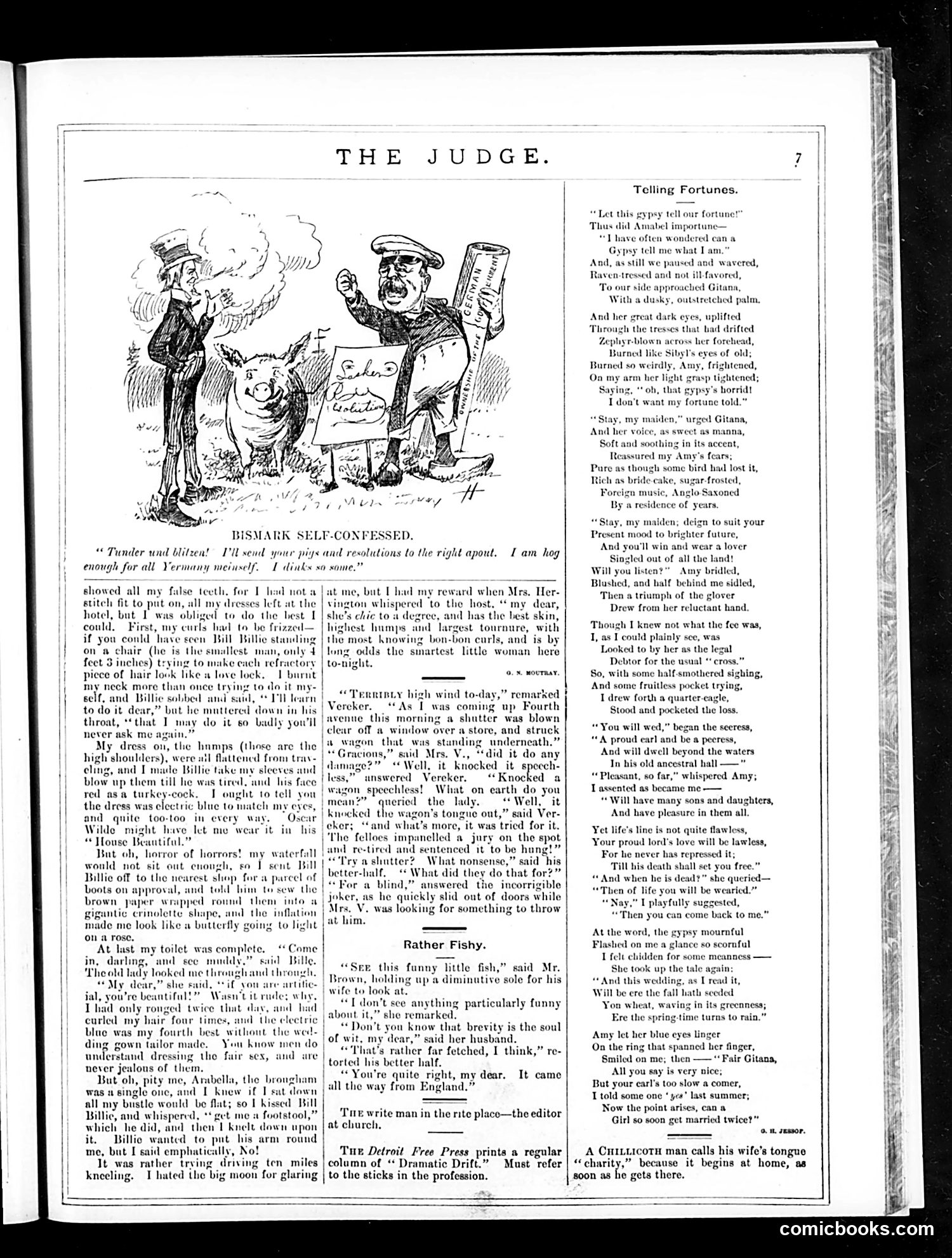 Judge — March 8, 1884 — page 7 of 16
