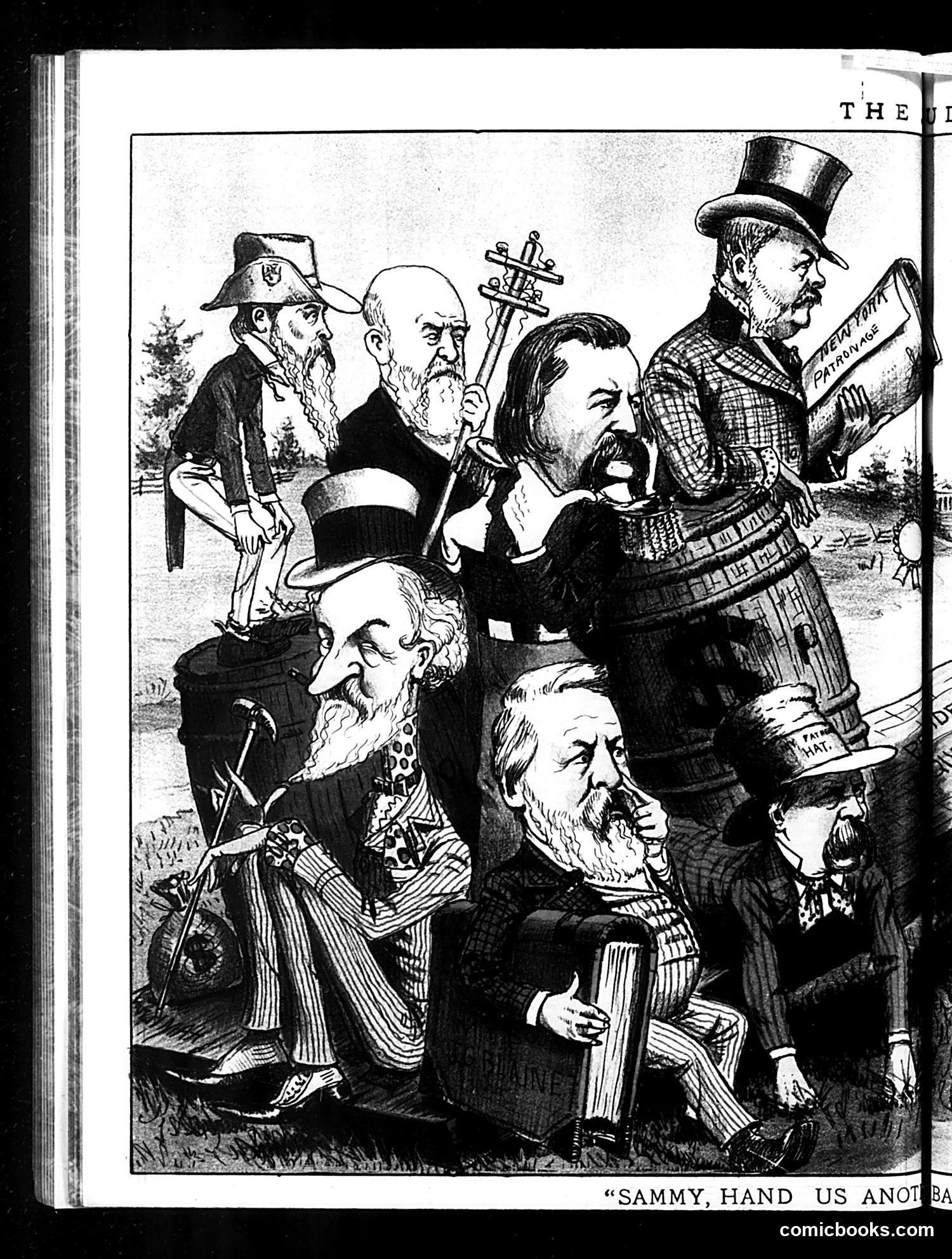 Judge — March 8, 1884 — page 8 of 16
