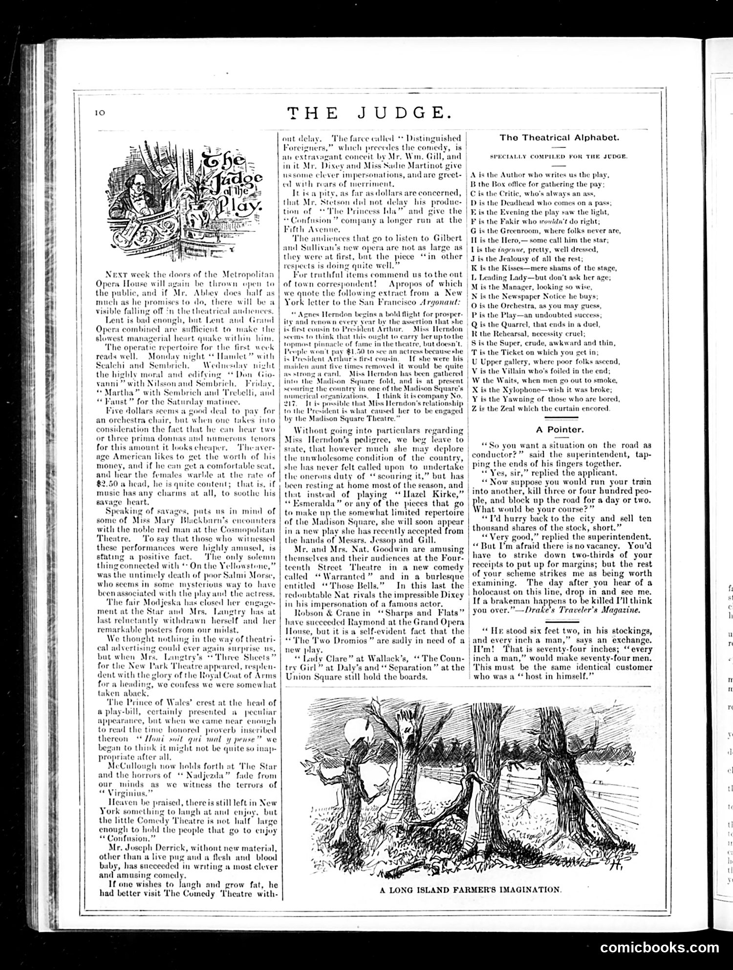 Judge — March 8, 1884 — page 10 of 16