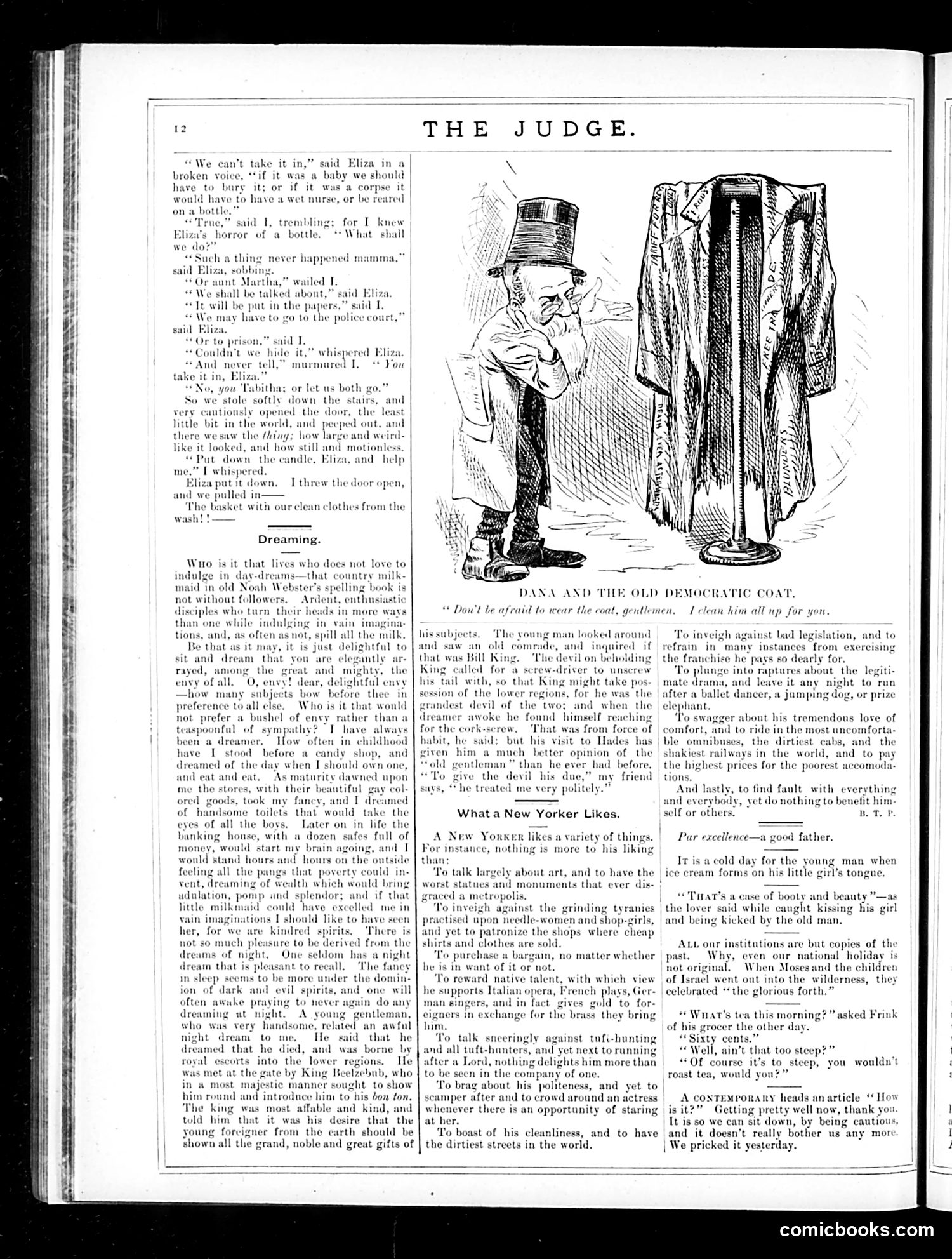 Judge — March 8, 1884 — page 12 of 16