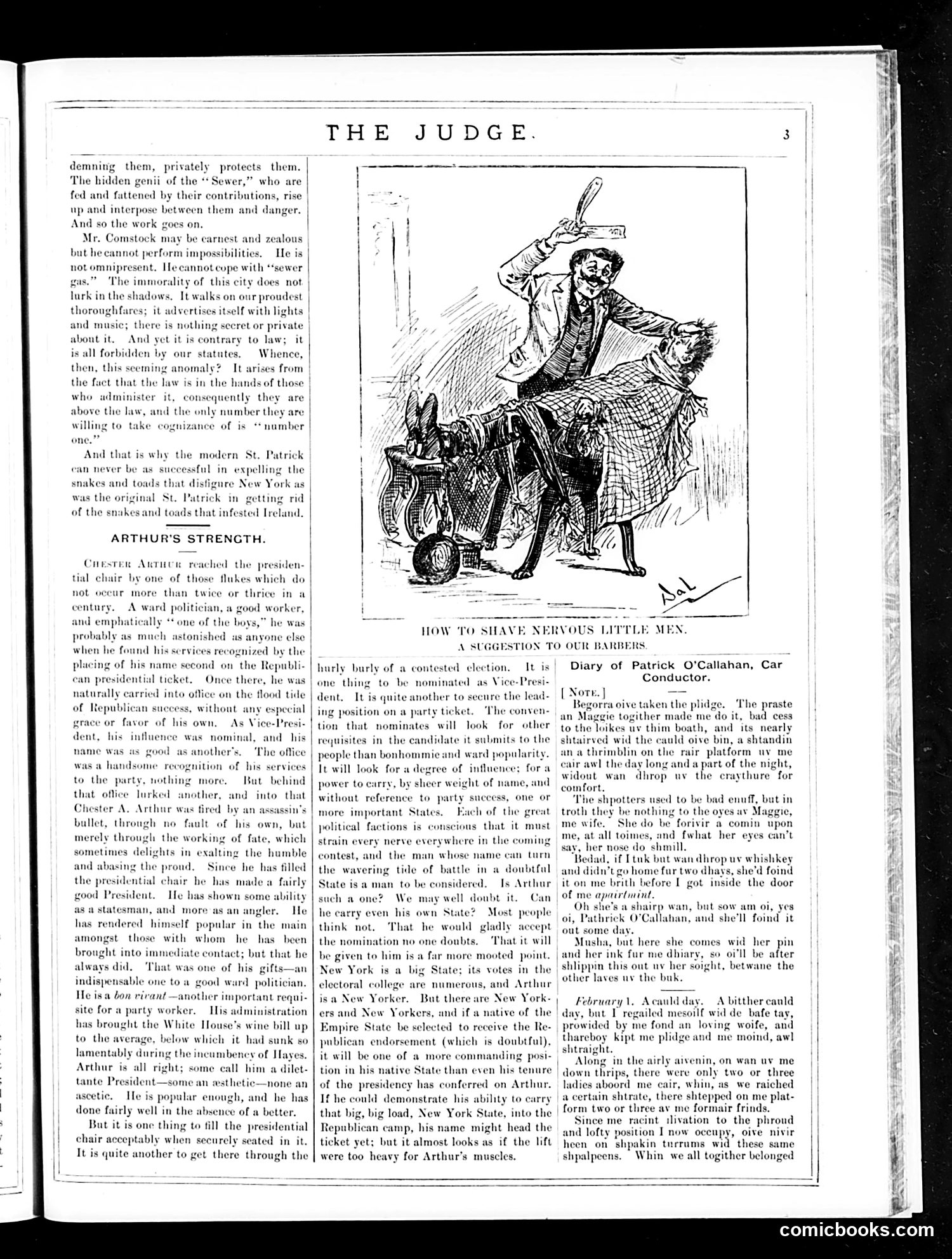 Judge — March 15, 1884 — page 3 of 16