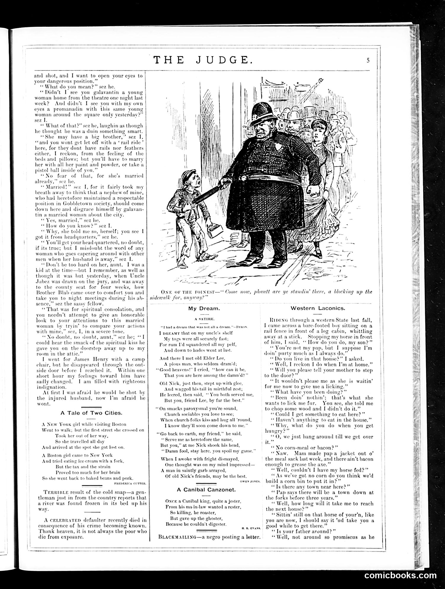 Judge — March 15, 1884 — page 5 of 16