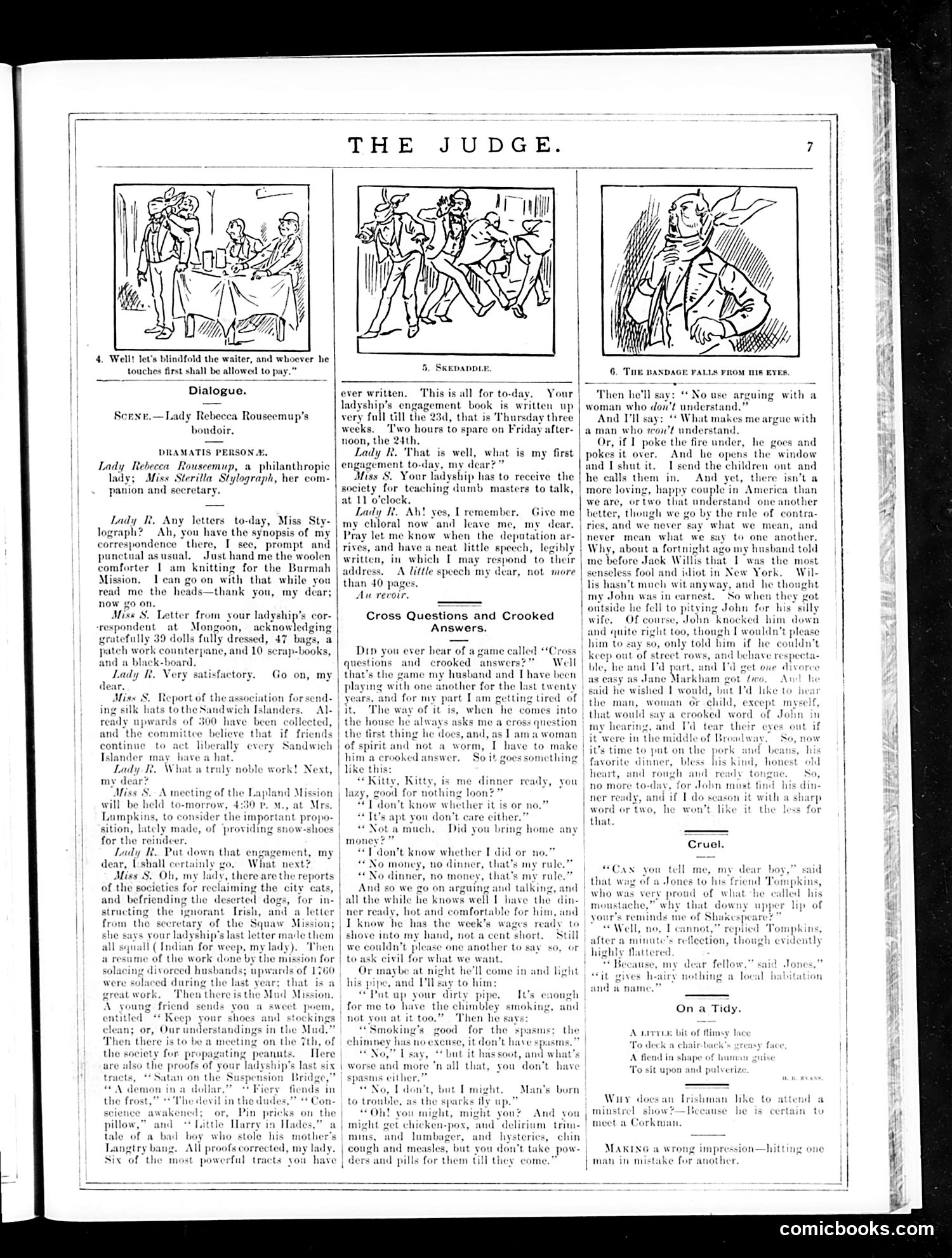 Judge — March 15, 1884 — page 7 of 16