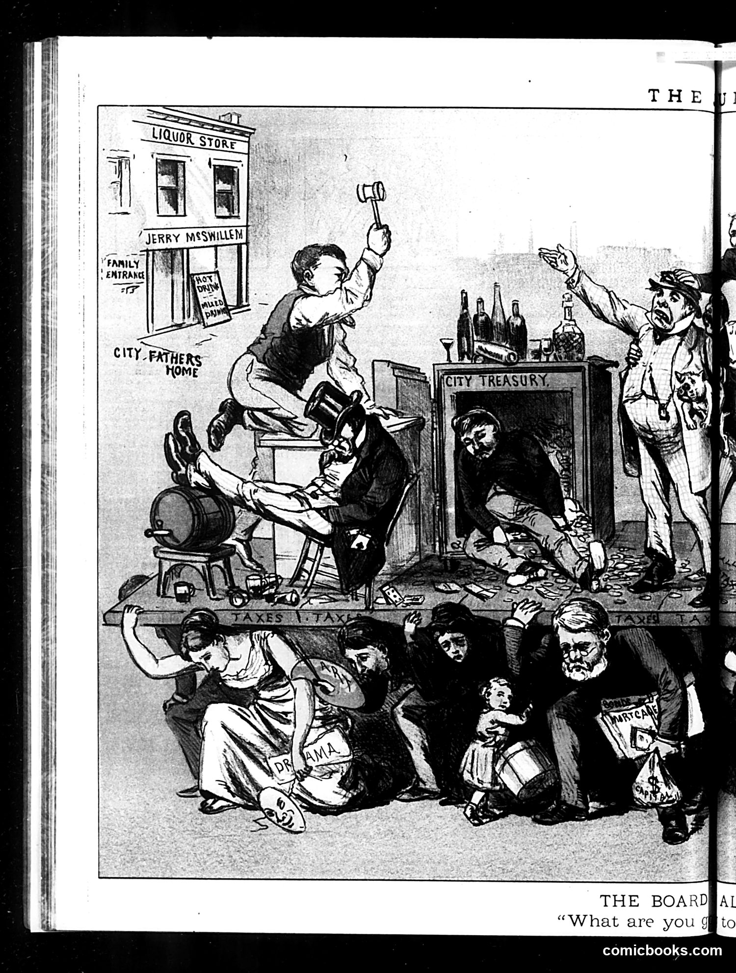 Judge — March 15, 1884 — page 8 of 16