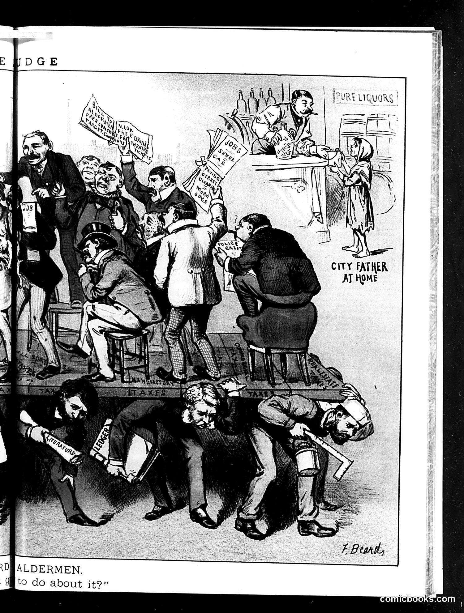 Judge — March 15, 1884 — page 9 of 16