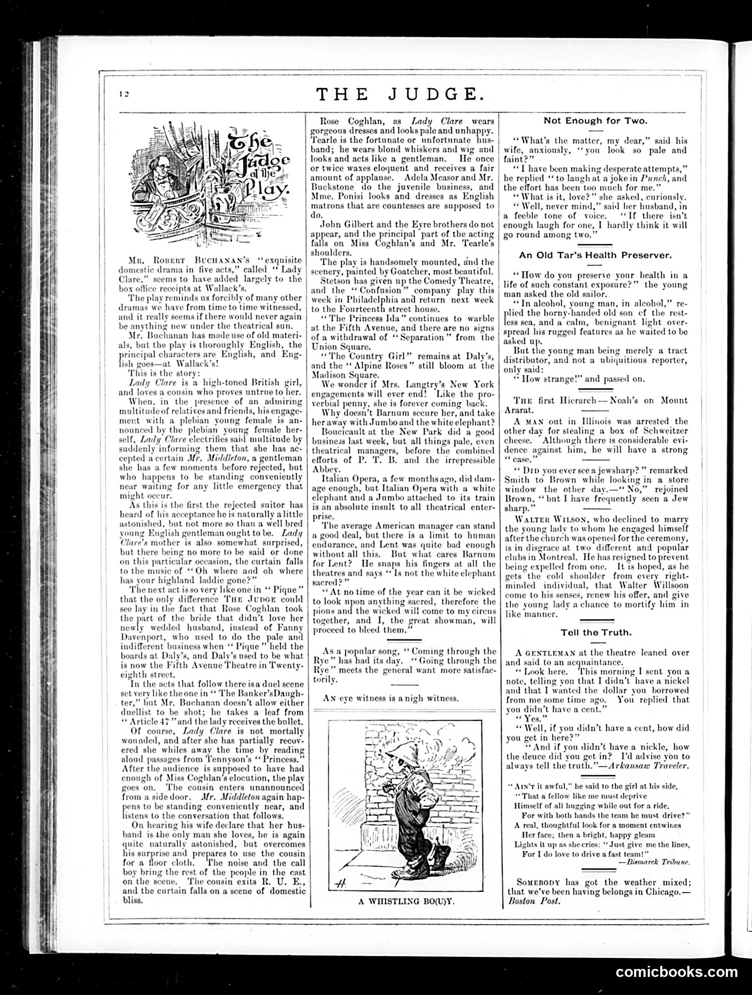 Judge — March 15, 1884 — page 12 of 16