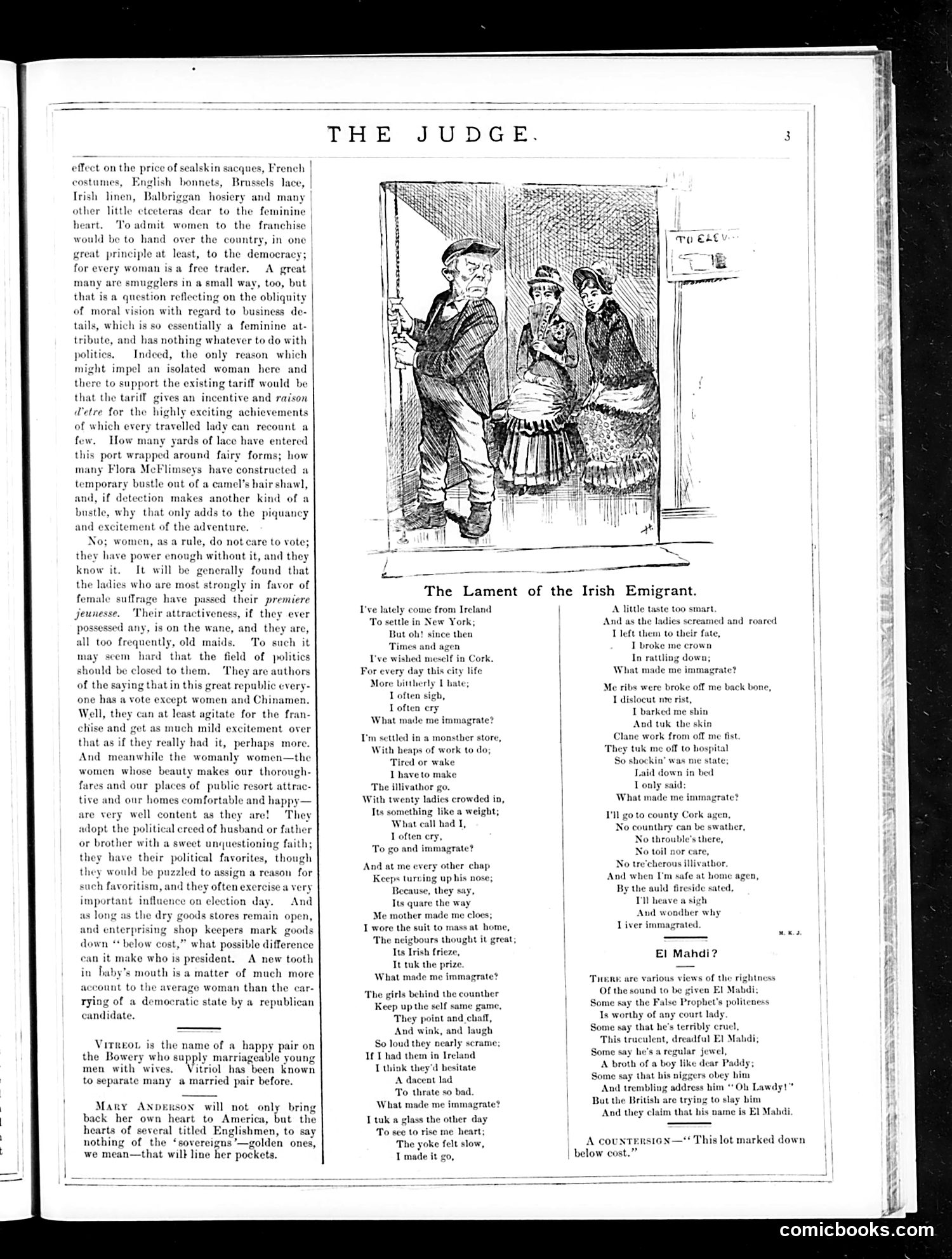 Judge — March 22, 1884 — page 3 of 16