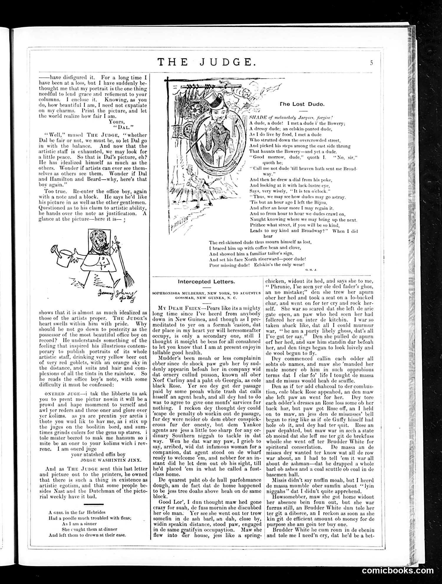 Judge — March 22, 1884 — page 5 of 16