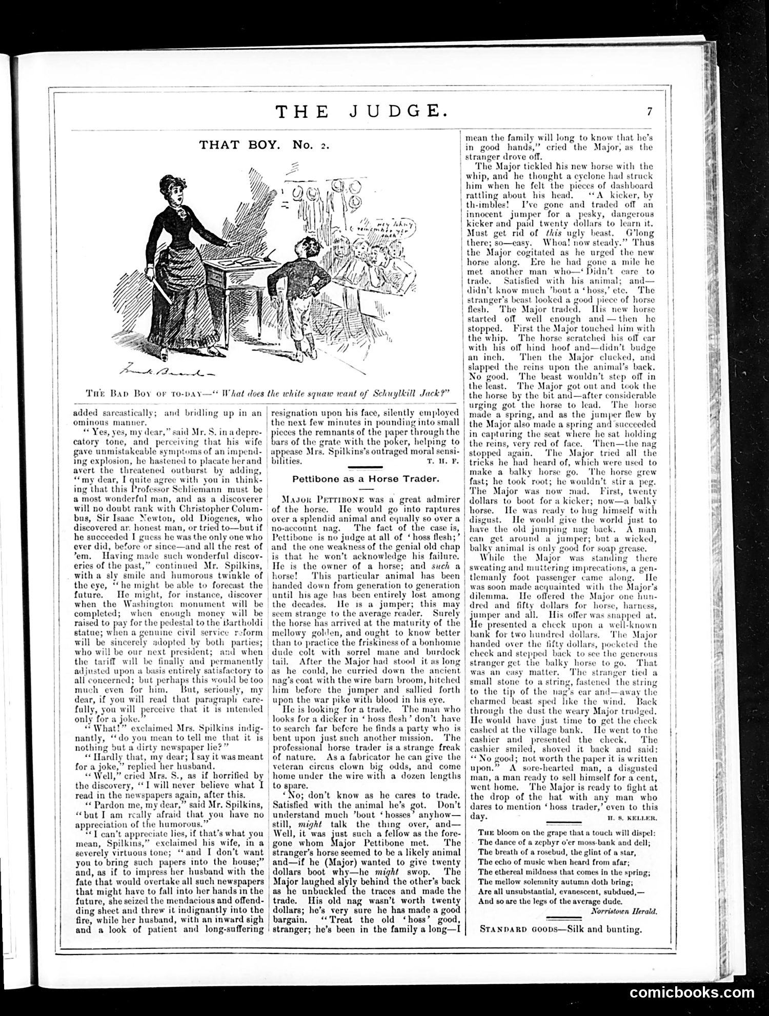 Judge — March 22, 1884 — page 7 of 16