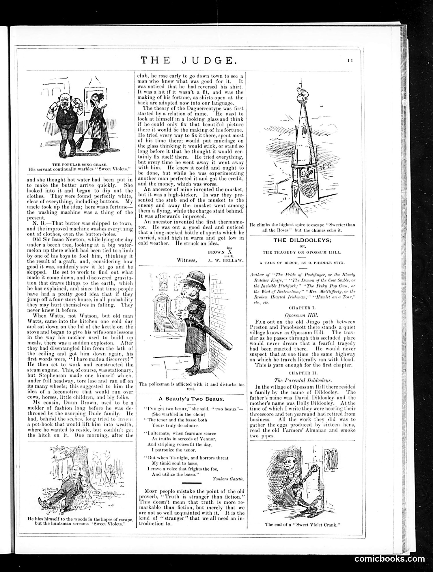 Judge — March 22, 1884 — page 11 of 16