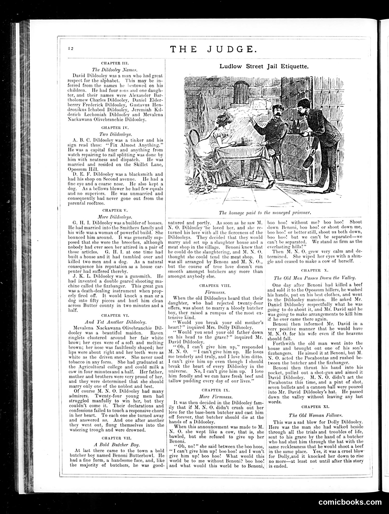 Judge — March 22, 1884 — page 12 of 16