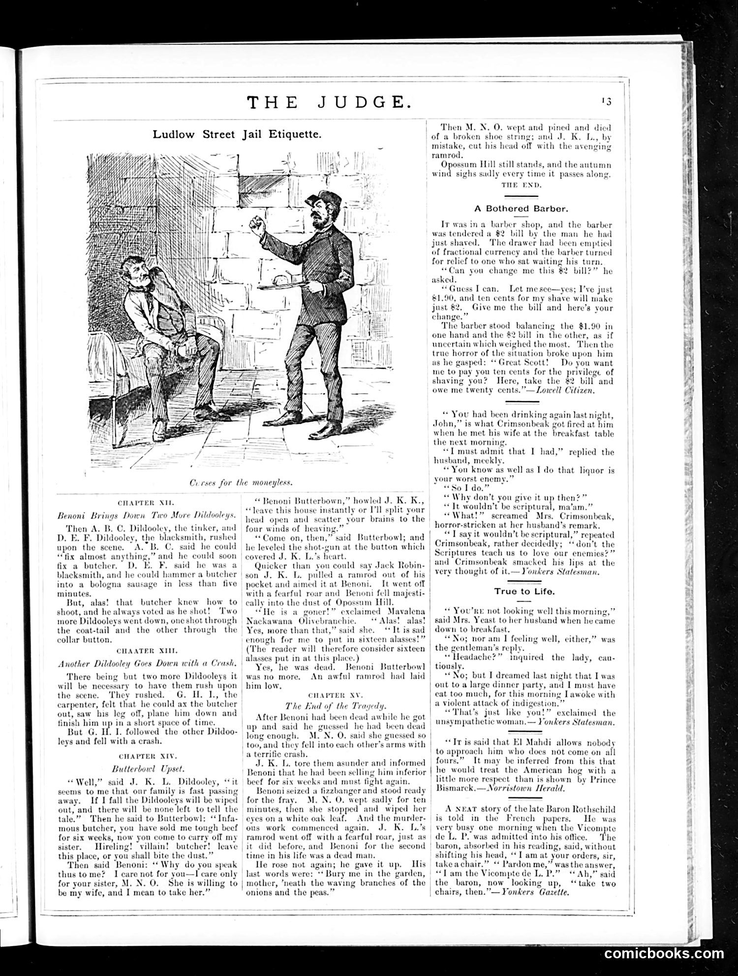 Judge — March 22, 1884 — page 13 of 16