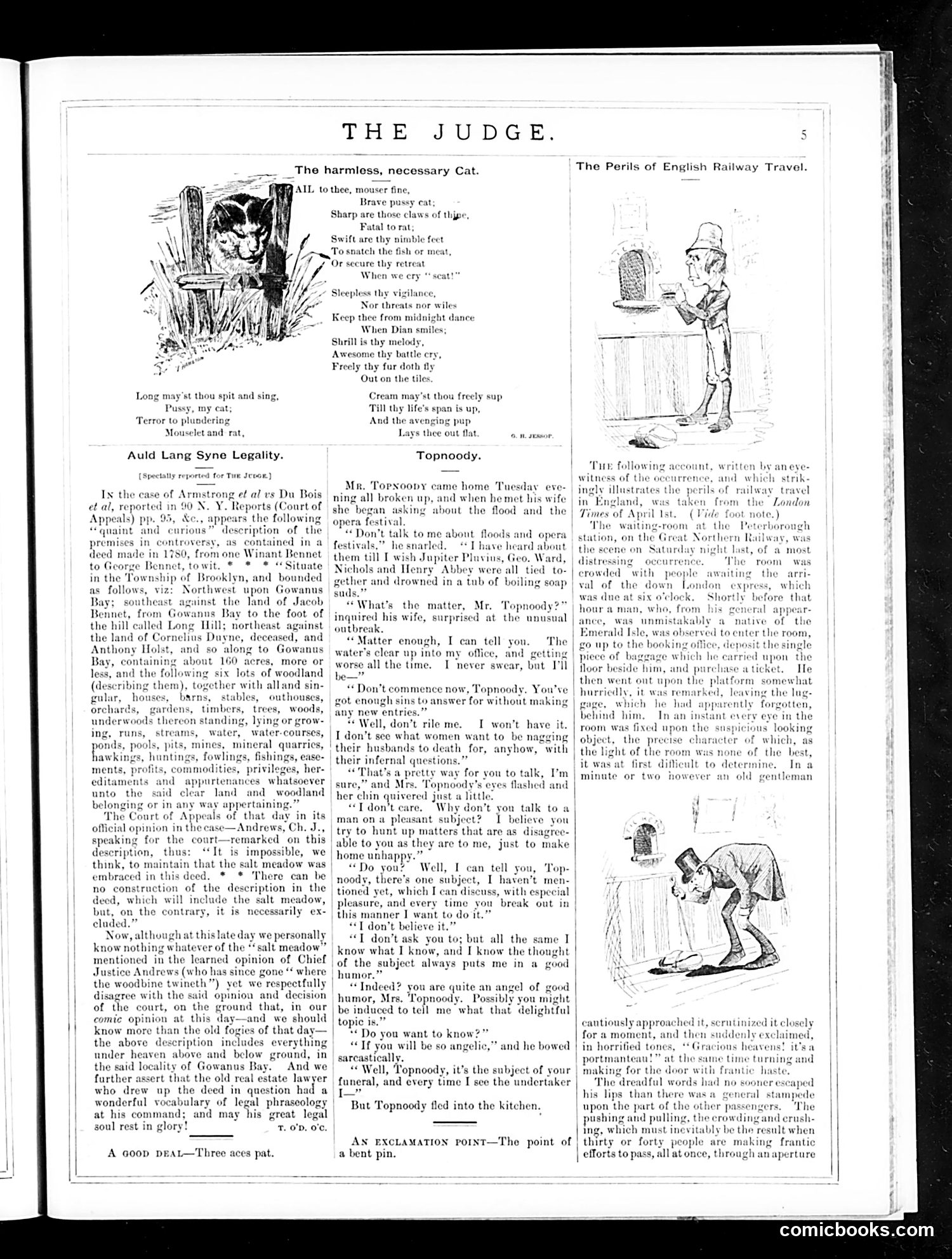 Judge — March 29, 1884 — page 5 of 16
