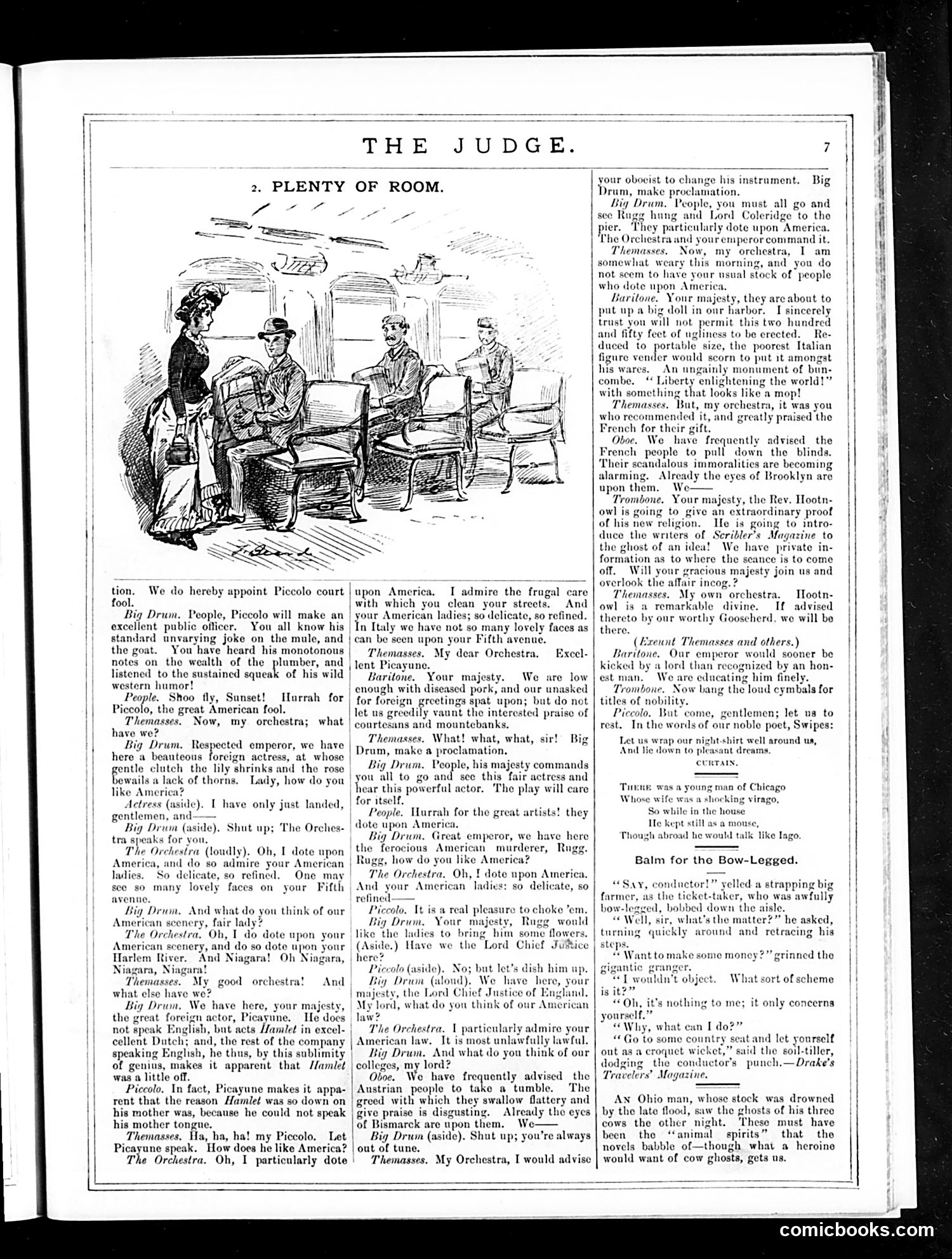 Judge — March 29, 1884 — page 7 of 16