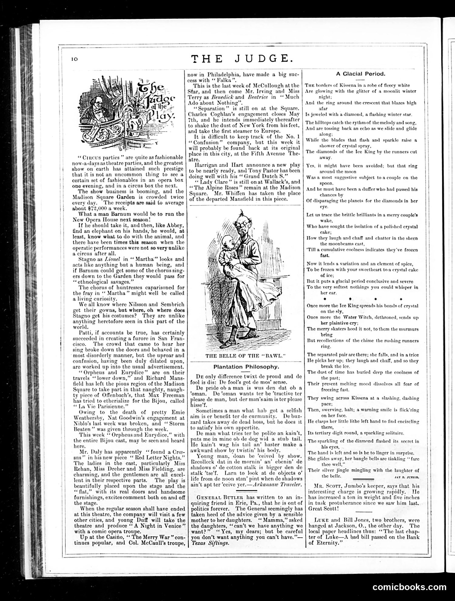 Judge — March 29, 1884 — page 10 of 16