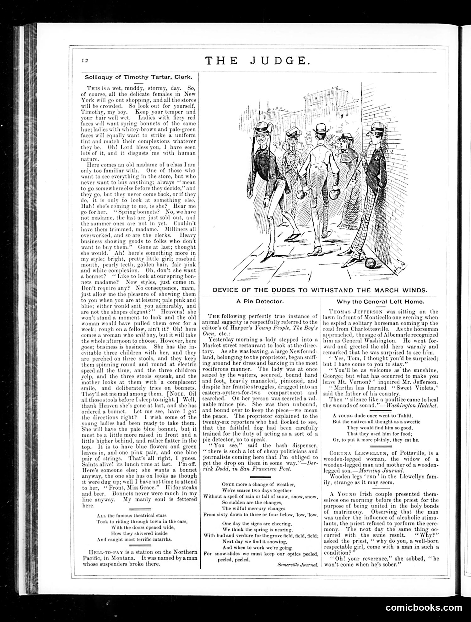 Judge — March 29, 1884 — page 12 of 16