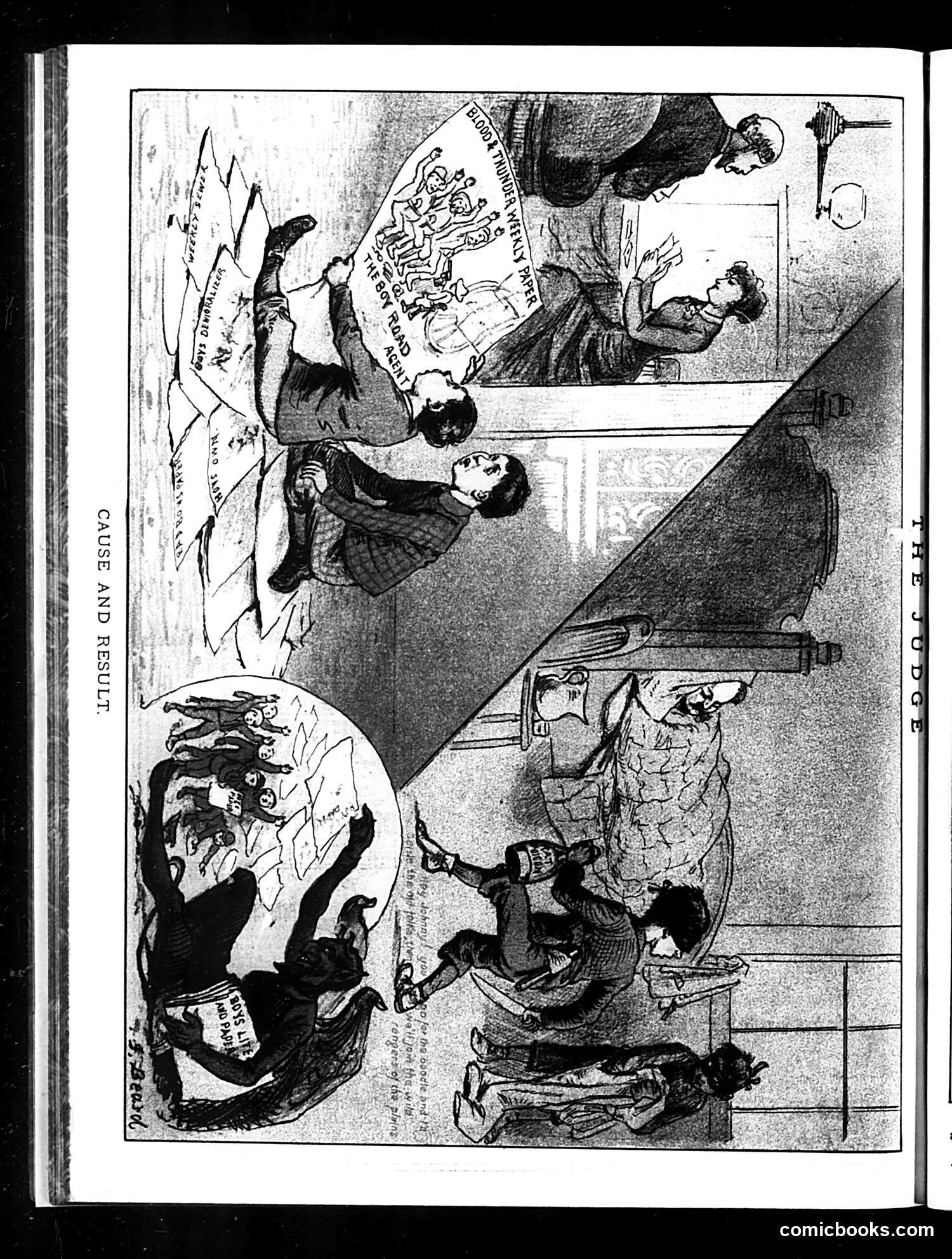 Judge — March 29, 1884 — page 16 of 16