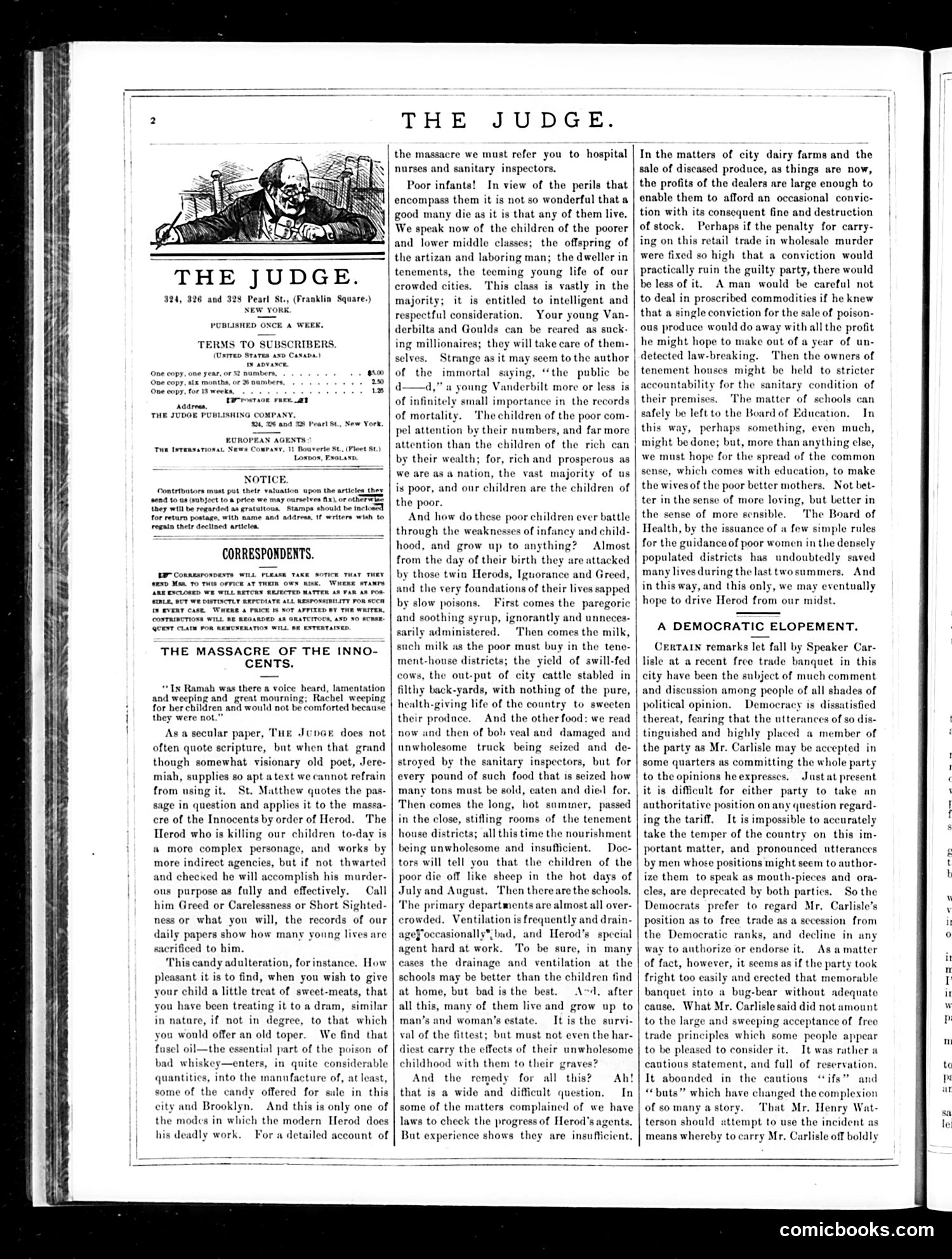 Judge — April 5, 1884 — page 2 of 16