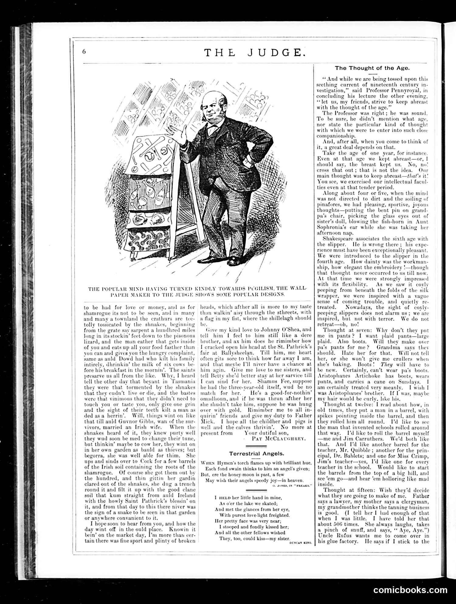 Judge — April 5, 1884 — page 6 of 16