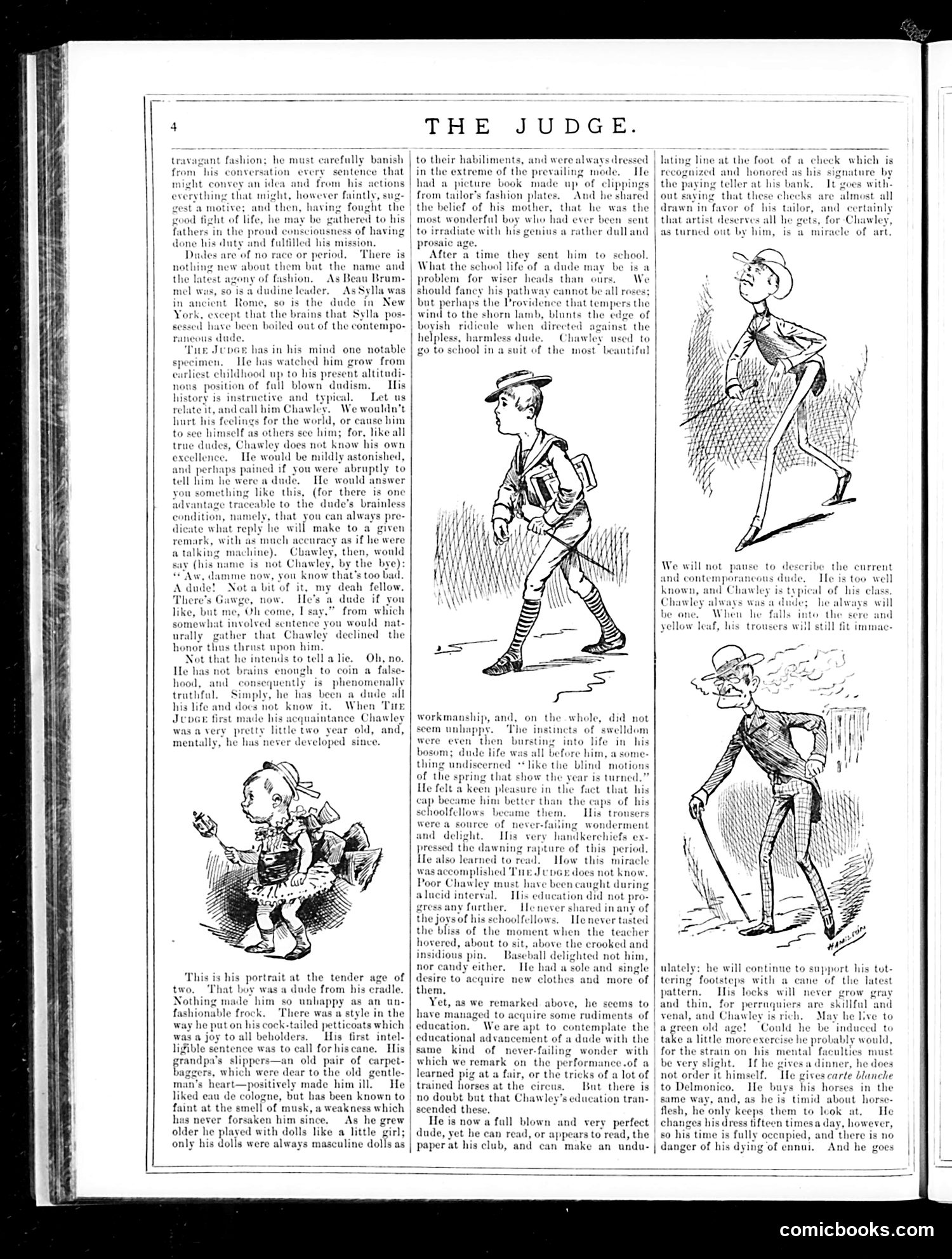 Judge — April 12, 1884 — page 4 of 17