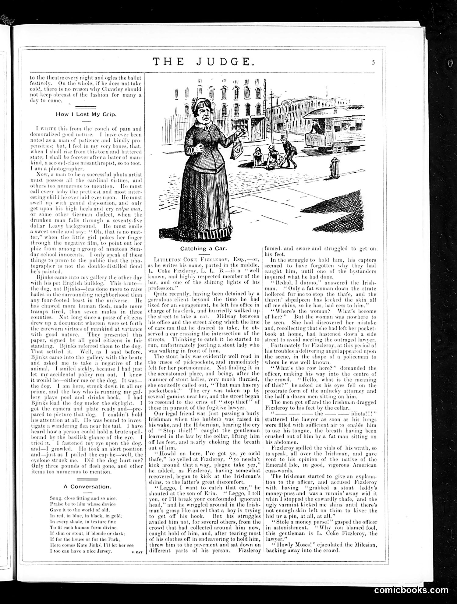 Judge — April 12, 1884 — page 5 of 17