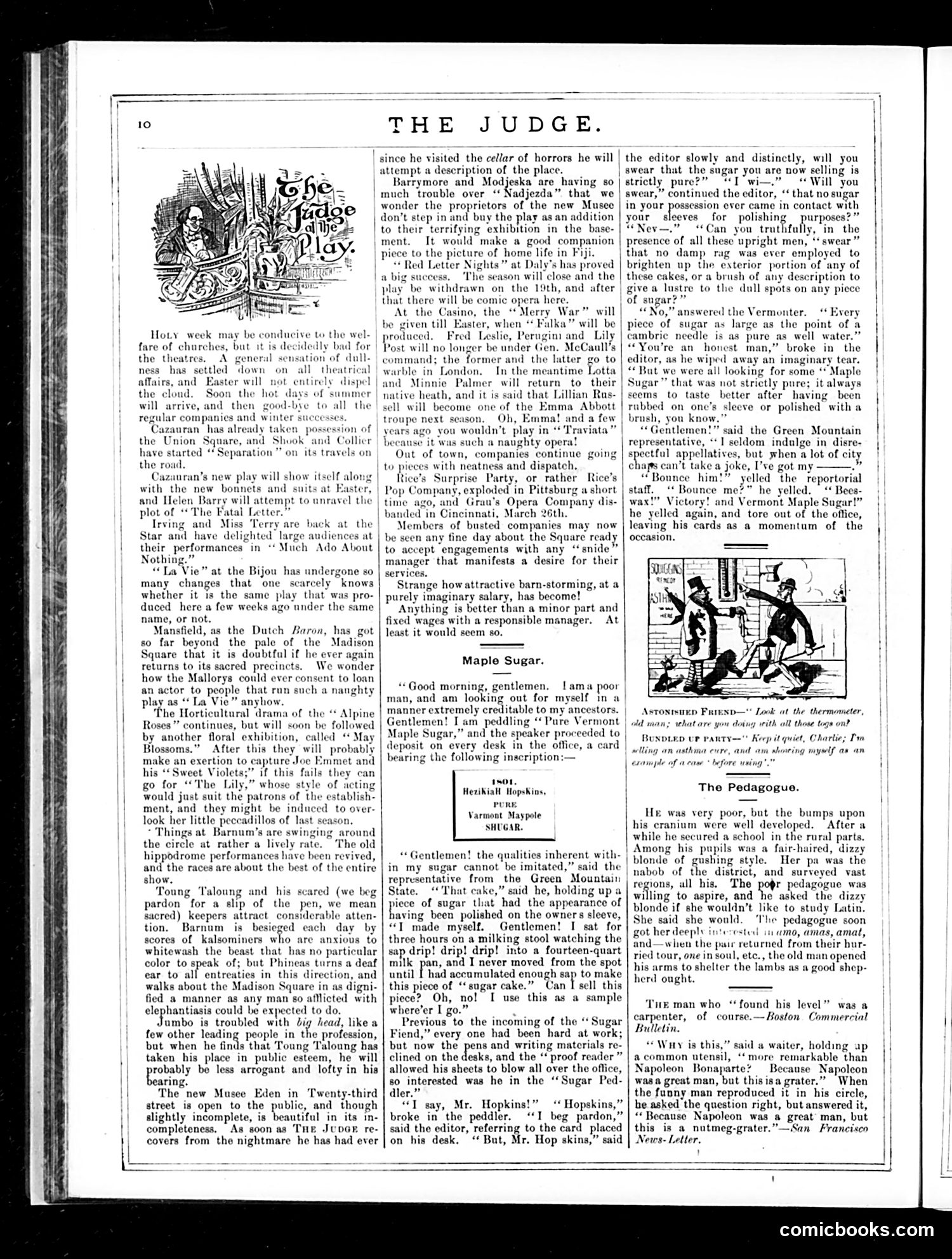 Judge — April 12, 1884 — page 10 of 17