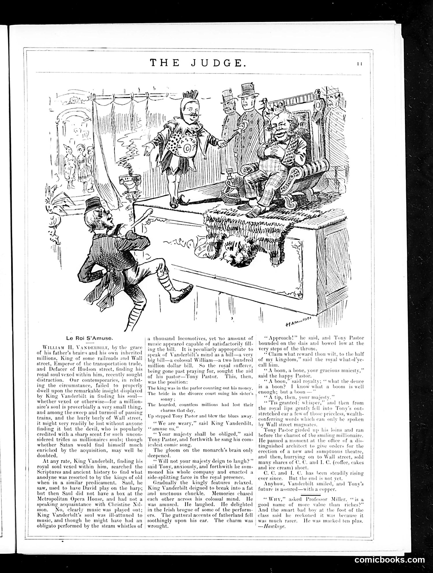 Judge — April 12, 1884 — page 11 of 17
