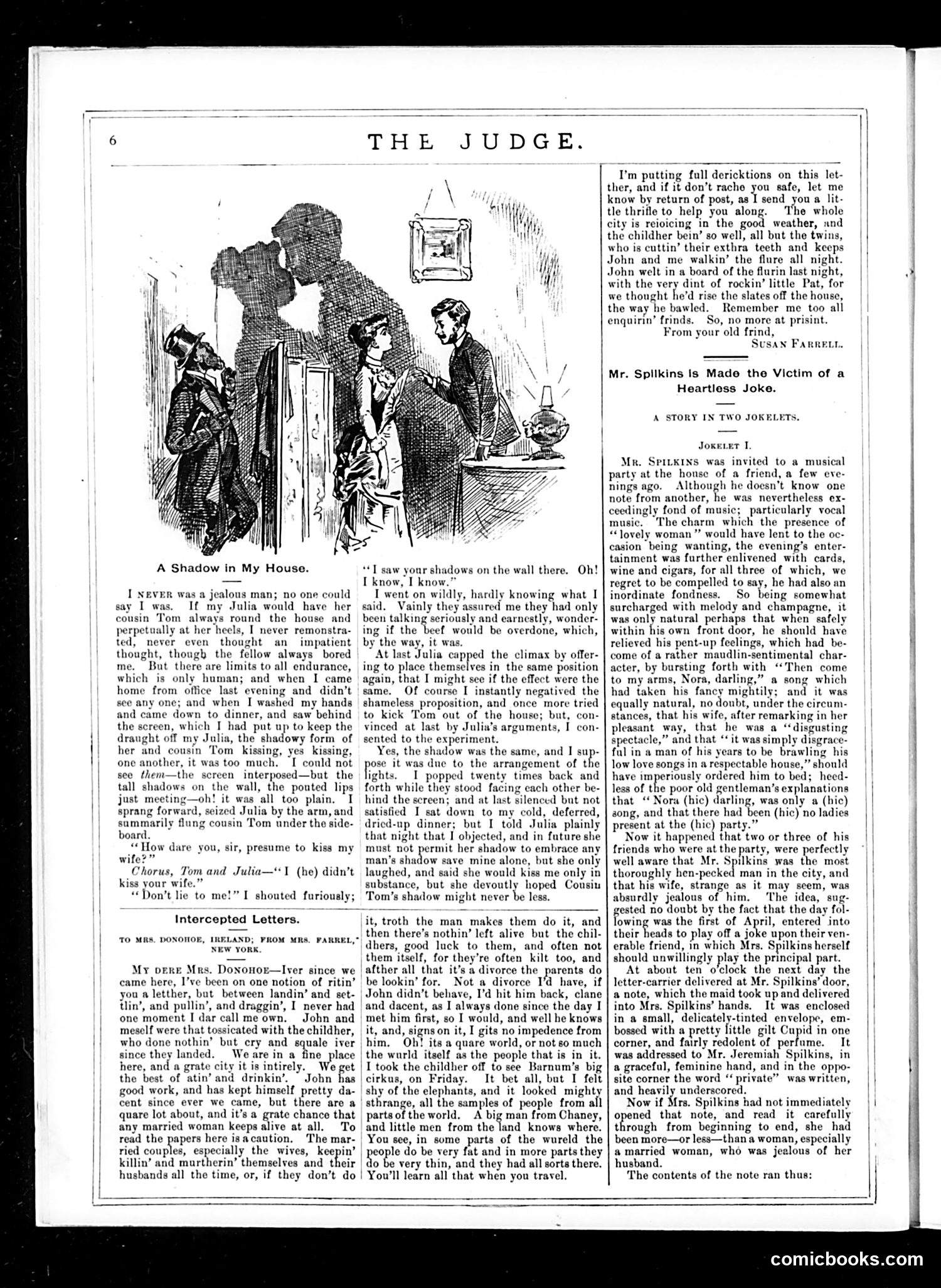 Judge — April 19, 1884 — page 6 of 16