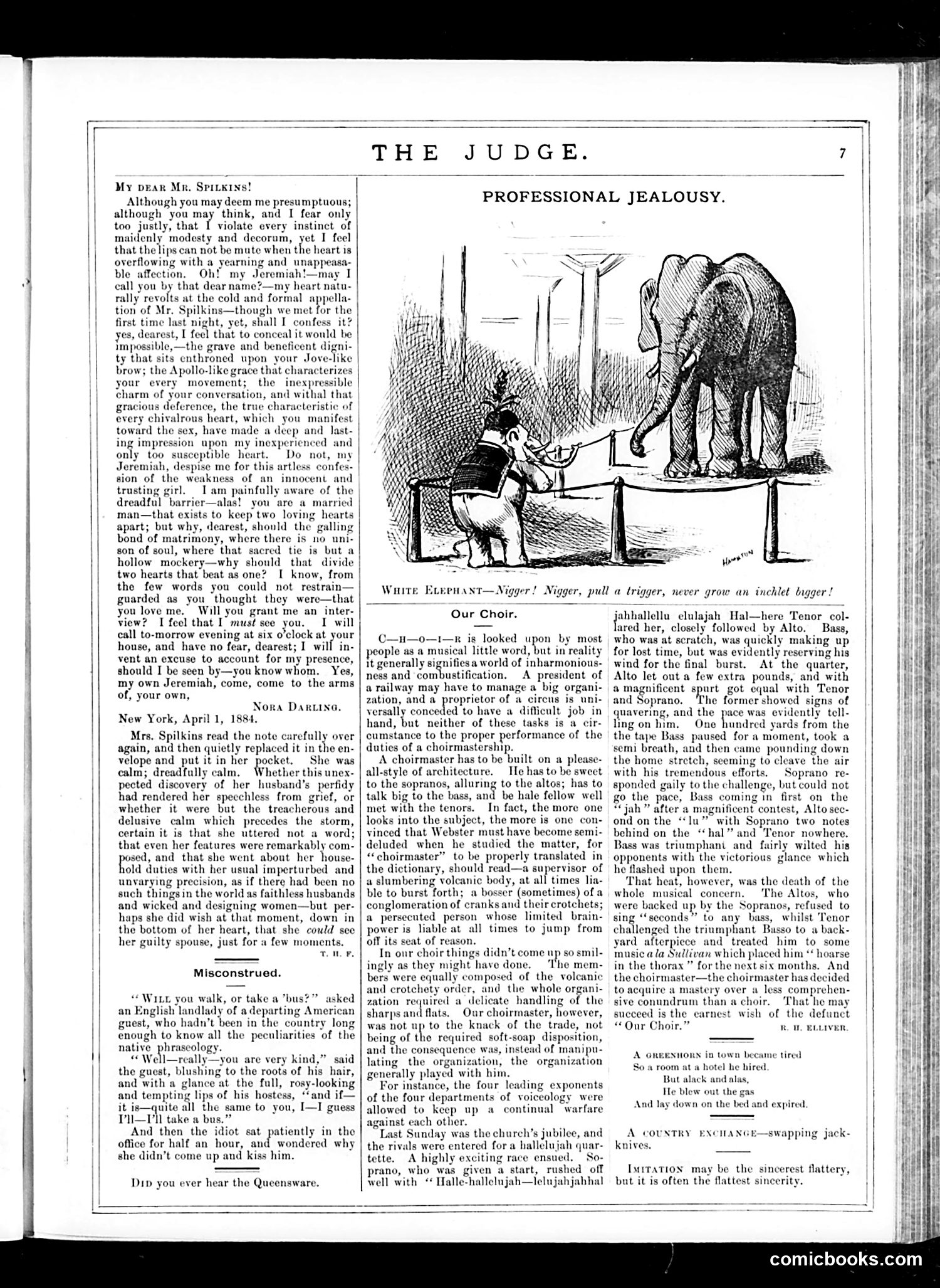 Judge — April 19, 1884 — page 7 of 16